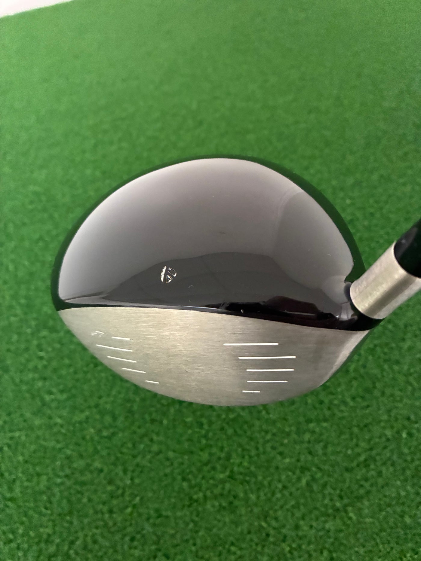 Taylormade R7 460 10.5* (Regular)
