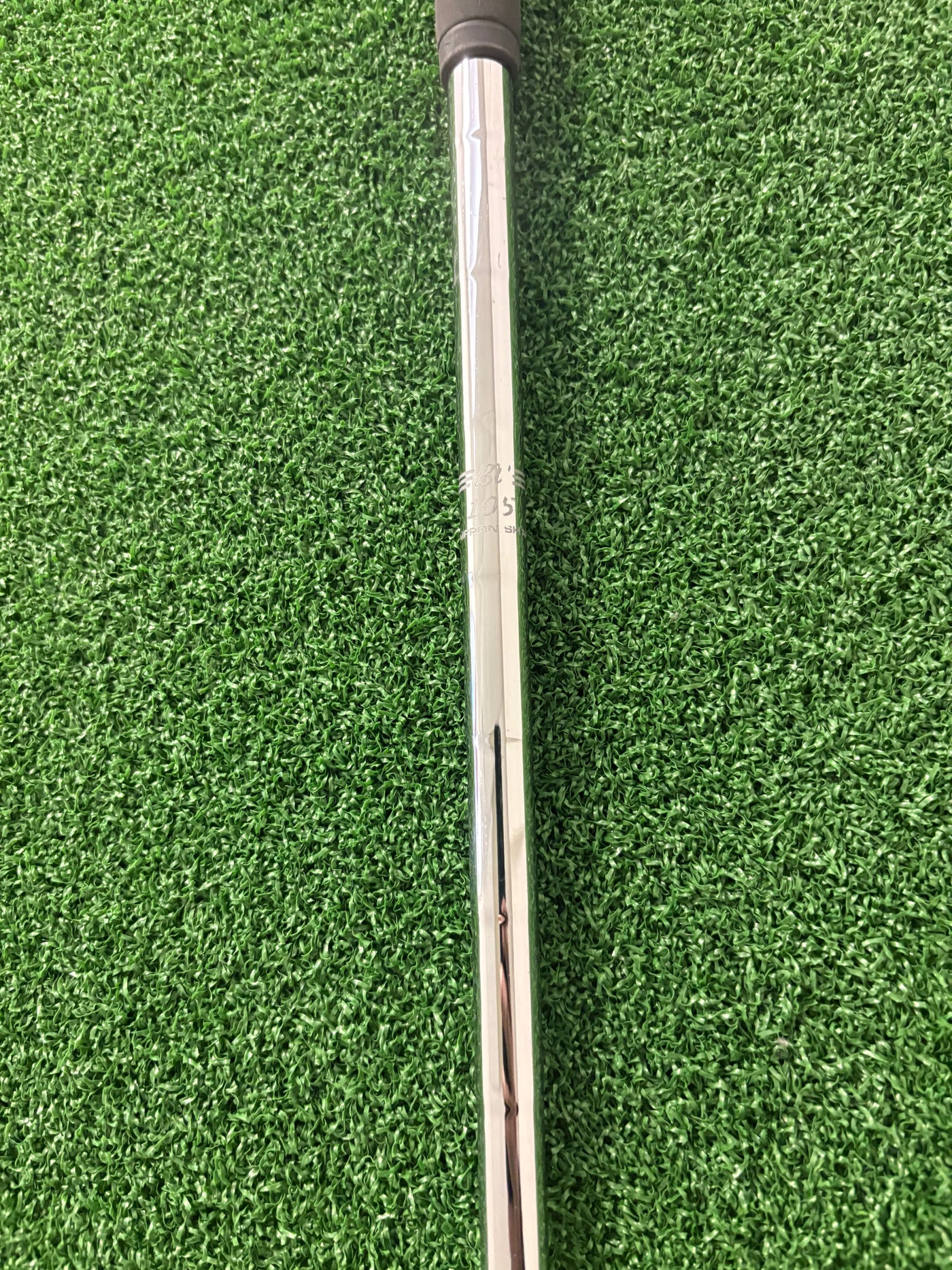 Titleist Vokey SM9 F Grind 52*