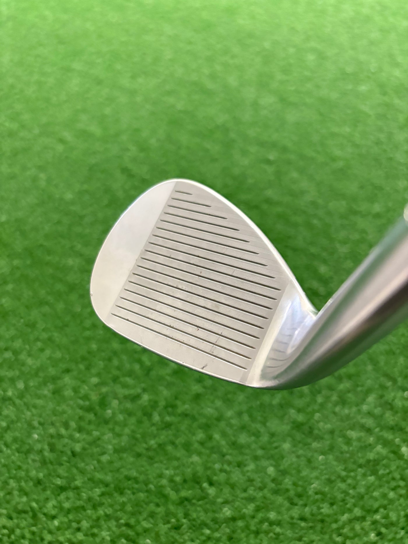 Titleist Vokey SM7 M Grind 62*