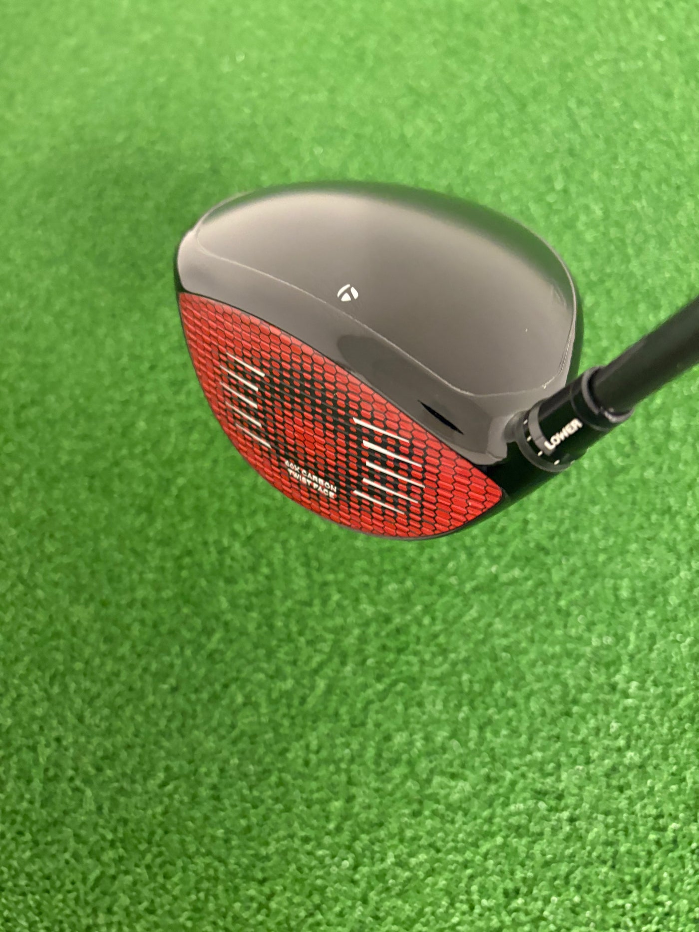 Taylormade Stealth Plus 10.5* (Regular)