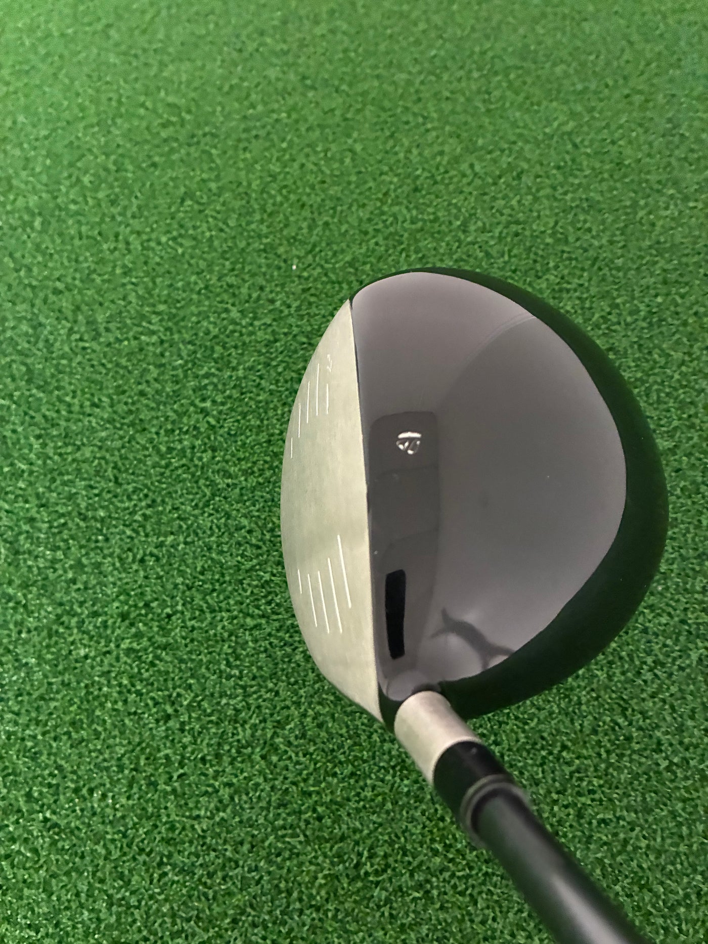 Taylormade R7 460 10.5* (Regular)