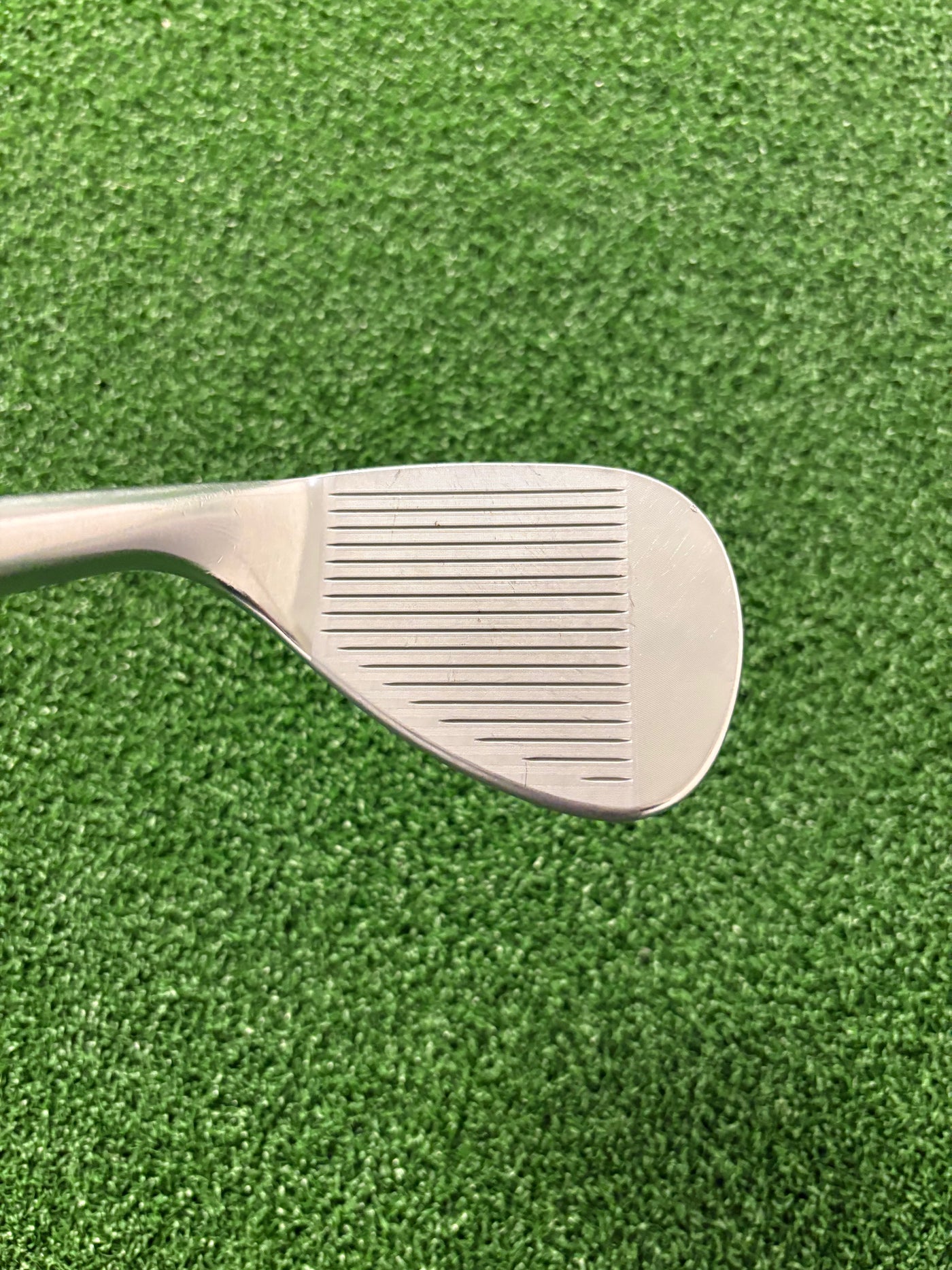 Titleist Vokey SM7 M Grind 62*