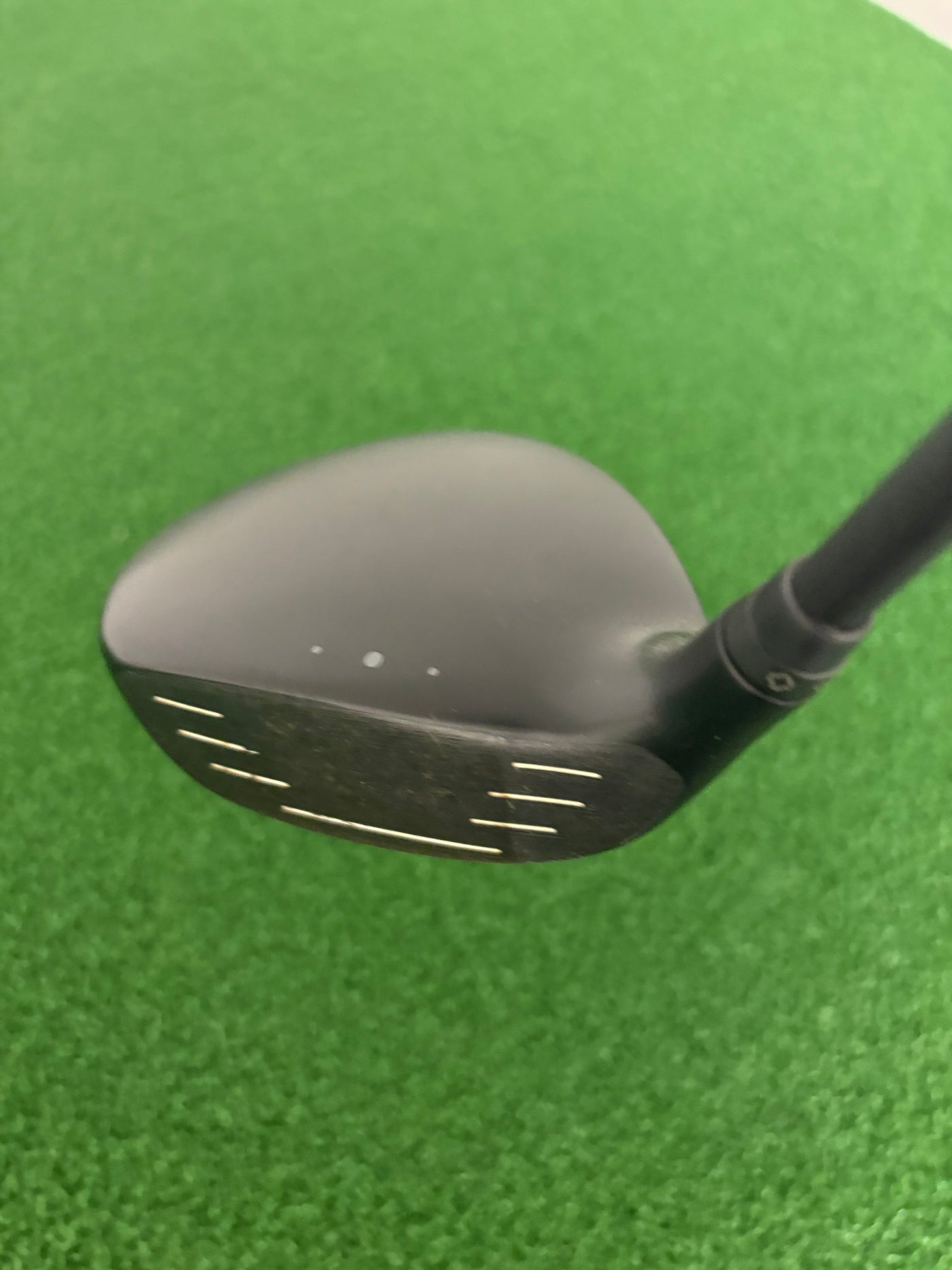 Ping G425 Max 14.5* 3 Wood (Stiff)