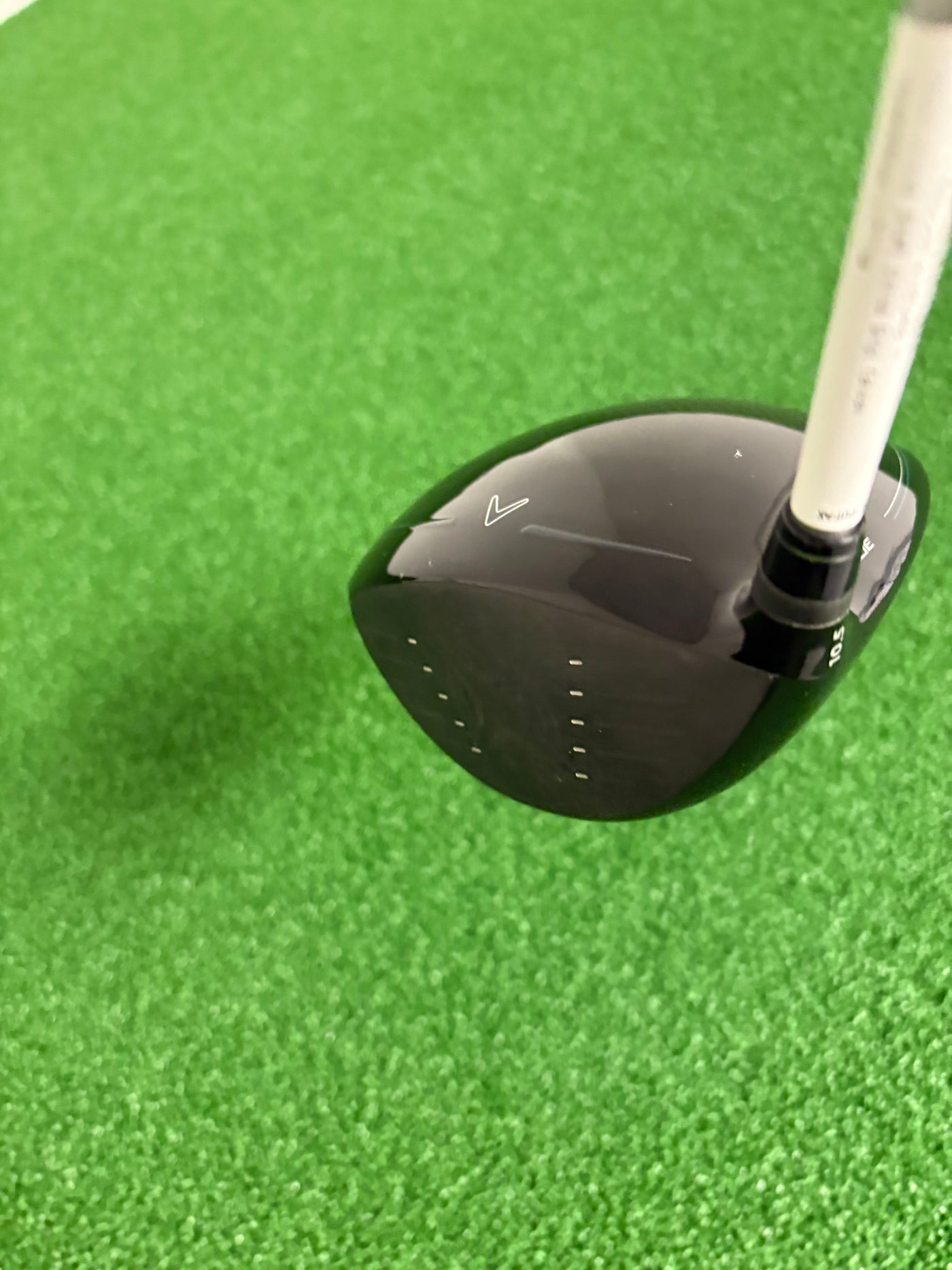 Callaway Rogue Star 10.5* (Stiff/Regular)