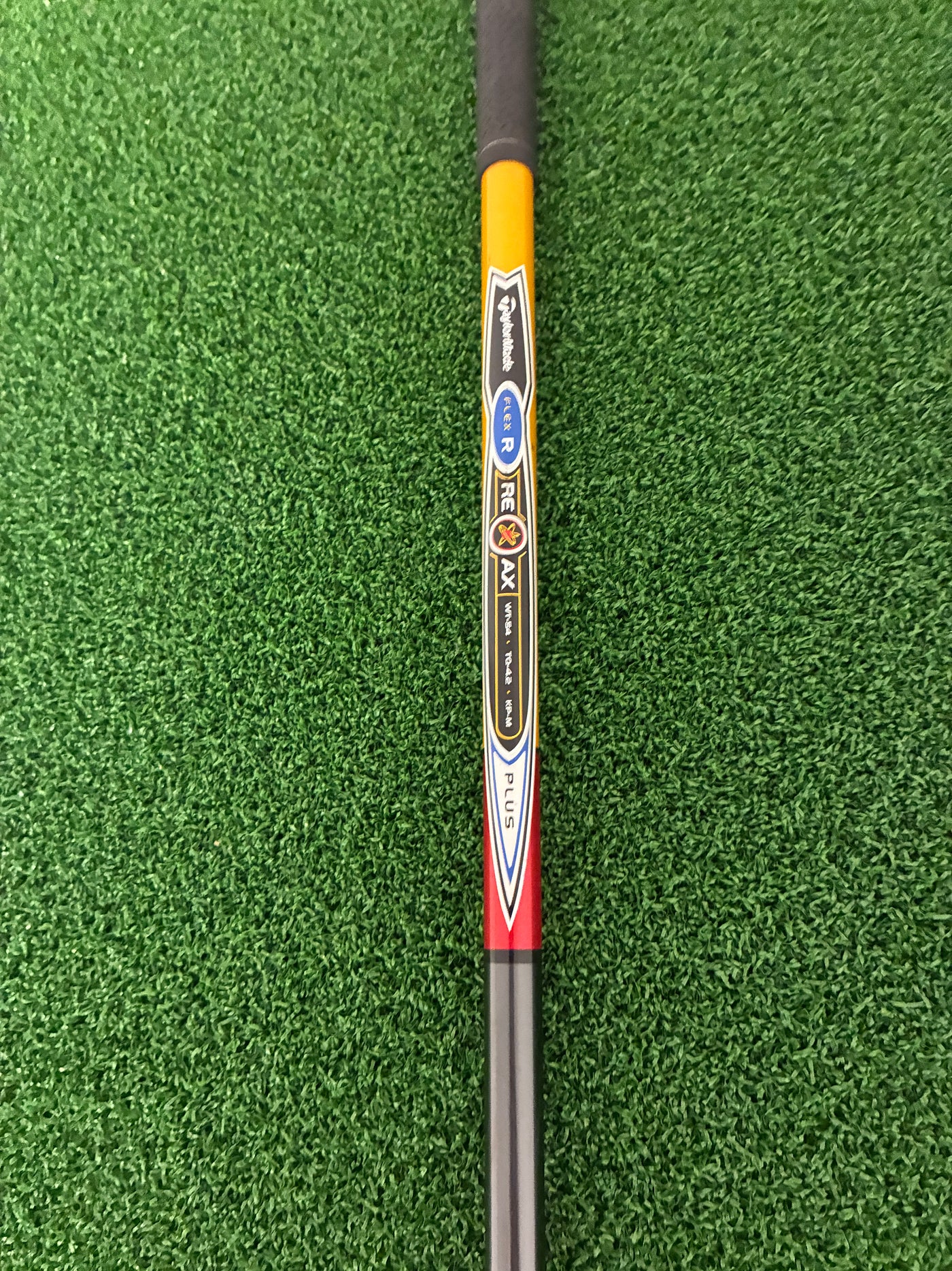 Taylormade R7 460 10.5* (Regular)