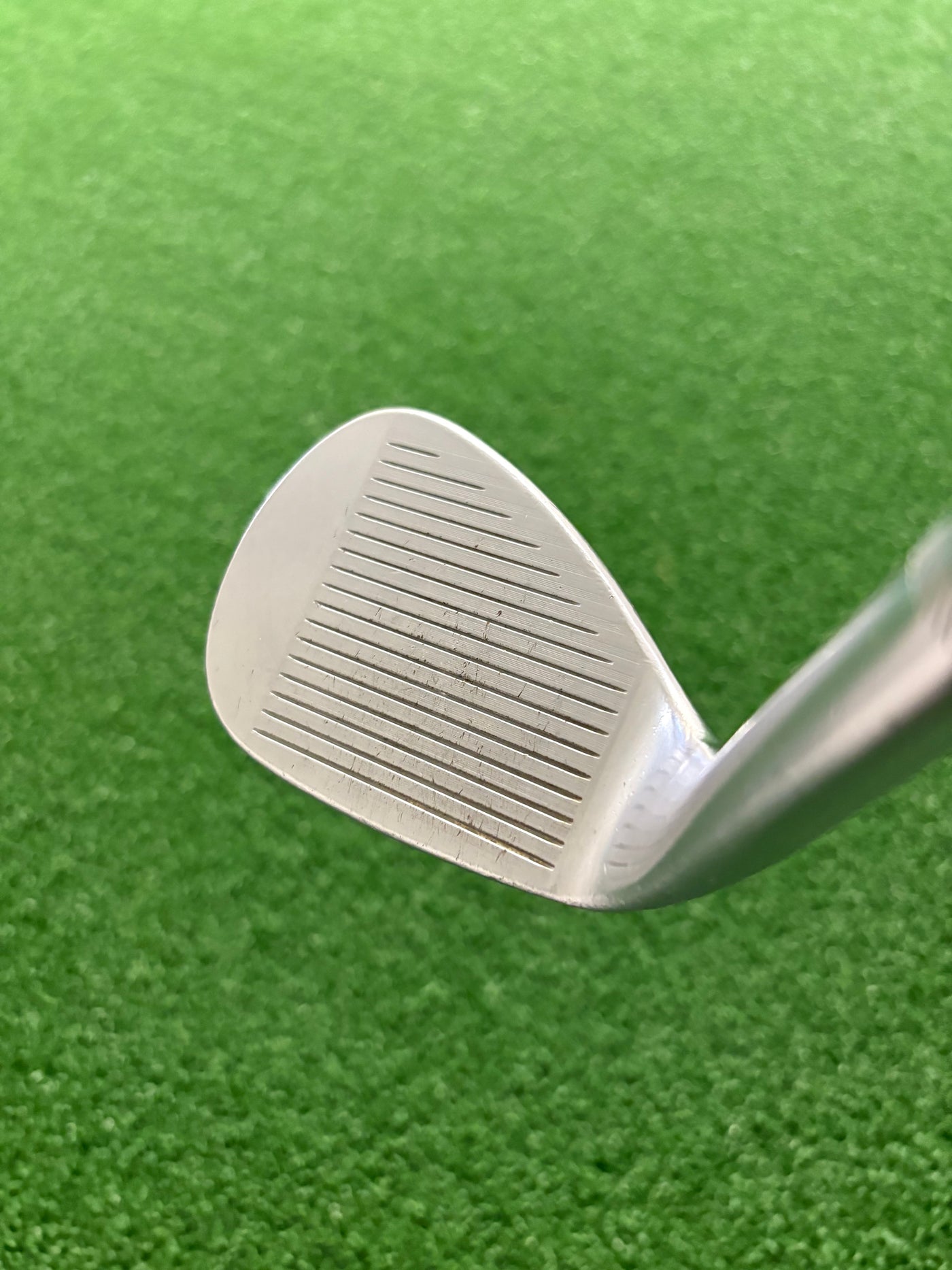 Titleist Vokey SM8 D Grind 58*