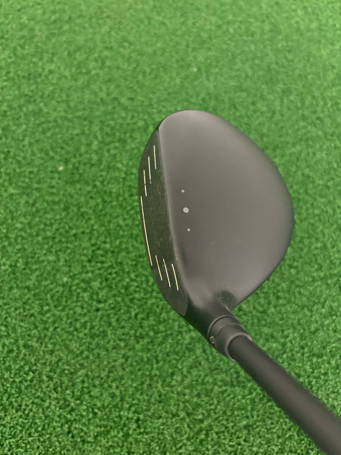 Ping G425 Max 14.5* 3 Wood (Stiff)