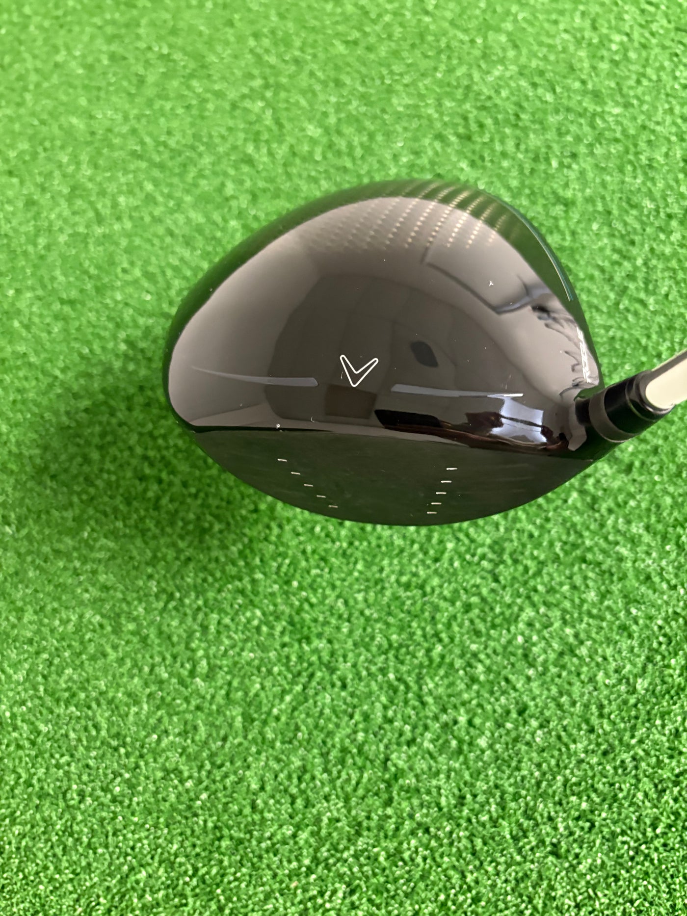 Callaway Rogue Star 10.5* (Stiff/Regular)