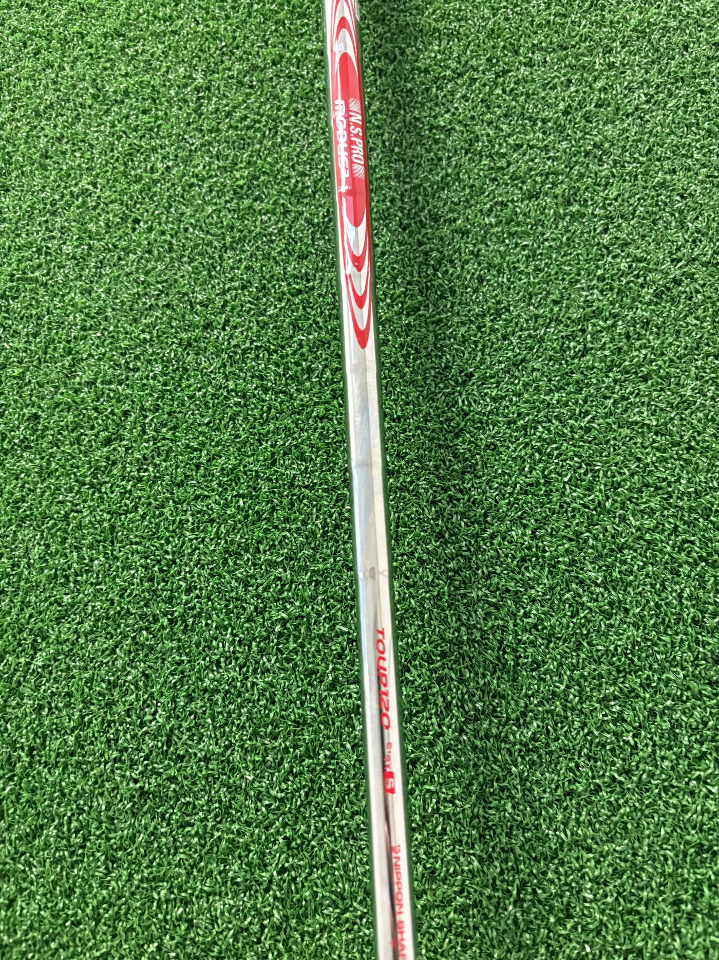 Titleist Vokey SM7 M Grind 62*