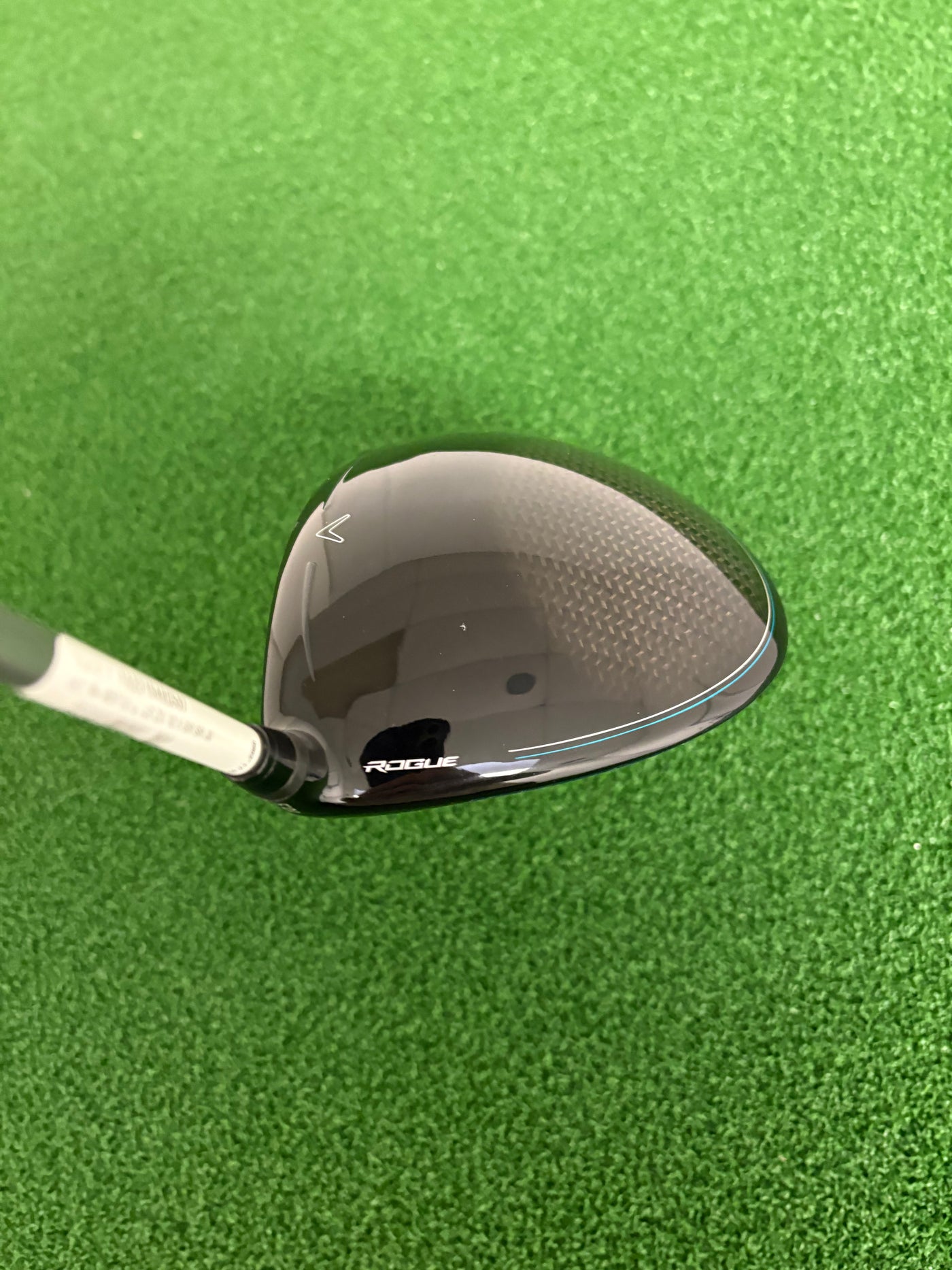 Callaway Rogue Star 10.5* (Stiff/Regular)