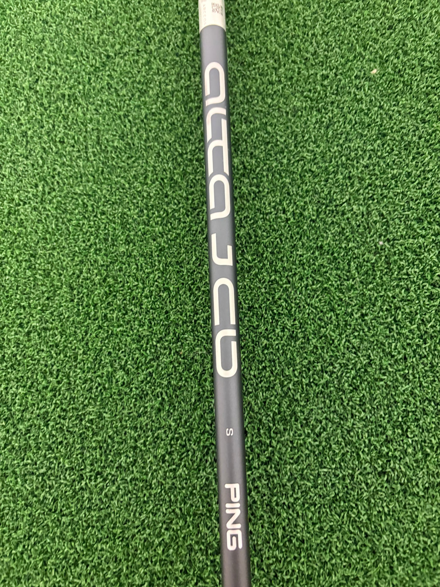 Ping G425 Max 14.5* 3 Wood (Stiff)
