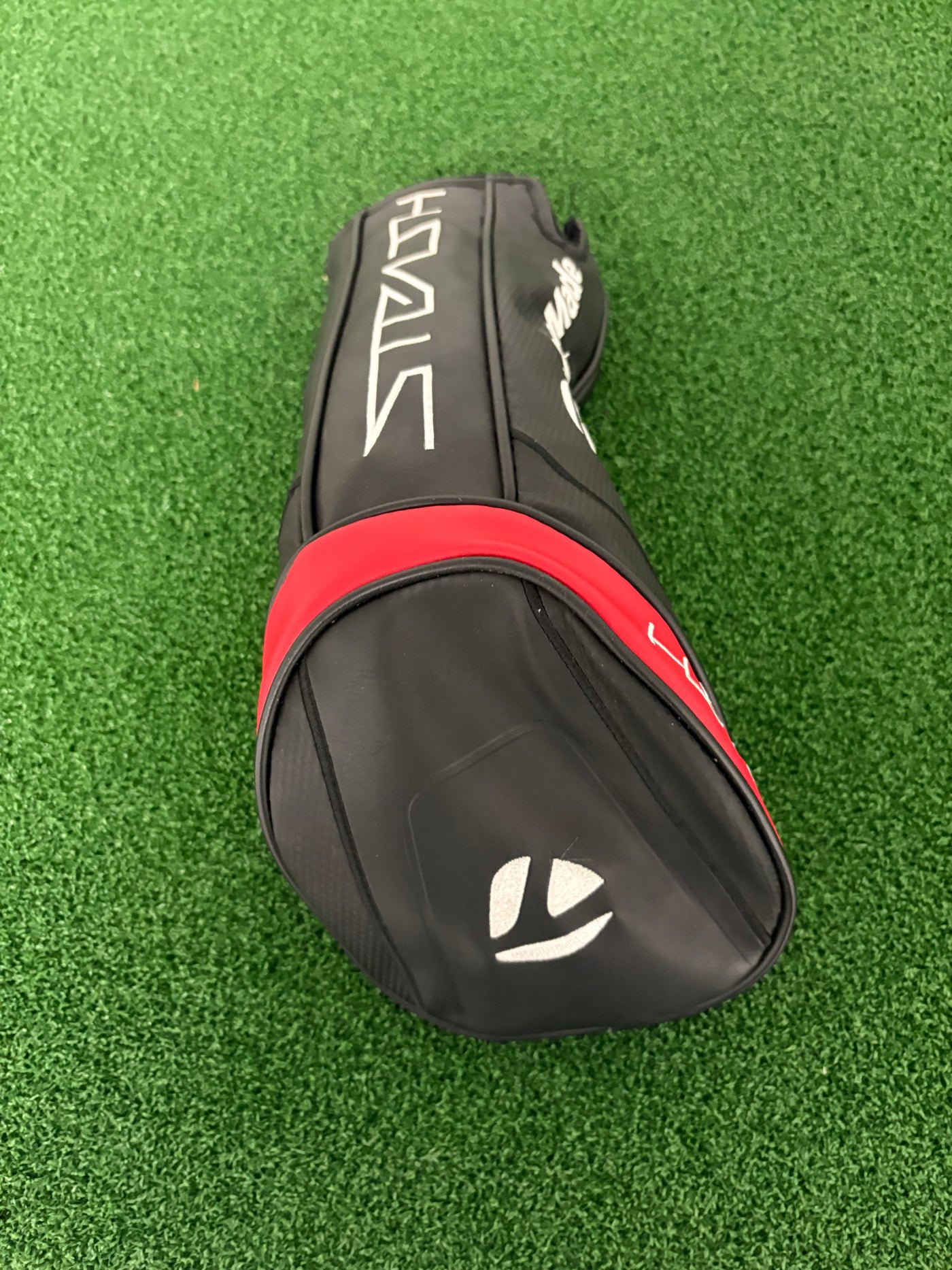 Taylormade Stealth Plus 10.5* (Regular)