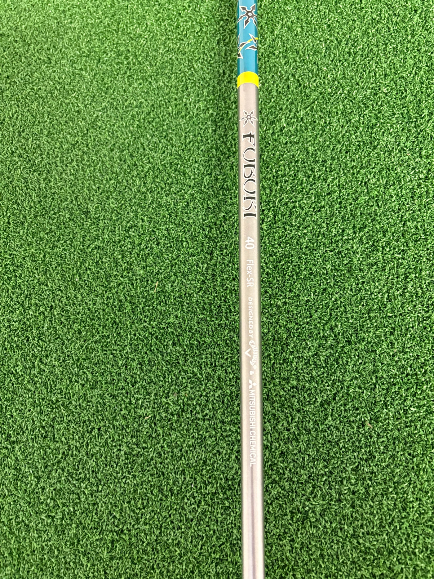 Callaway Rogue Star 10.5* (Stiff/Regular)