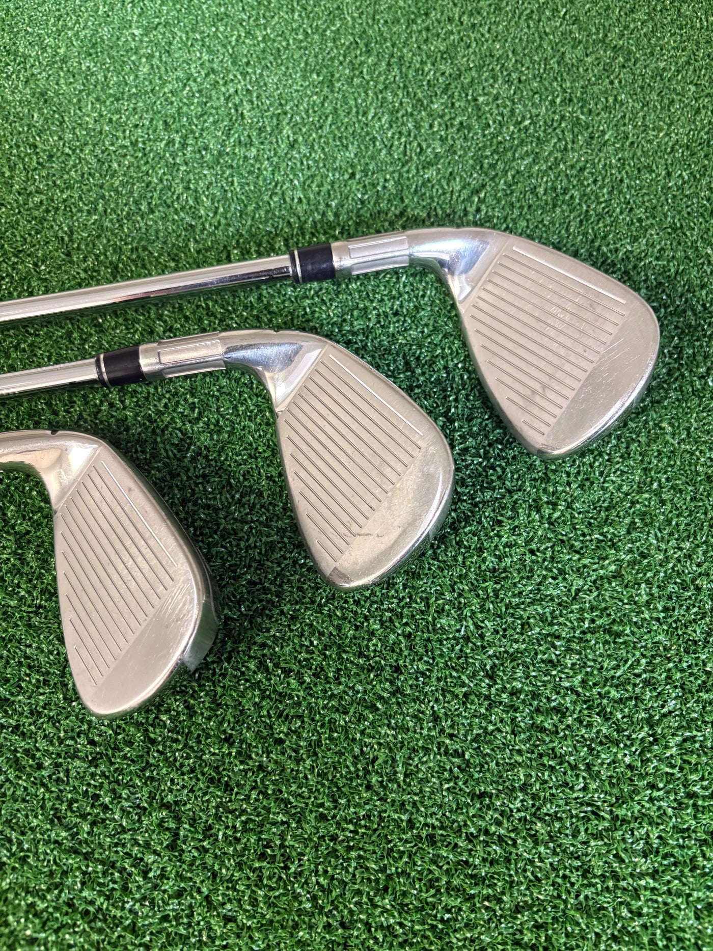 Taylormade M6 5-PW (Stiff)