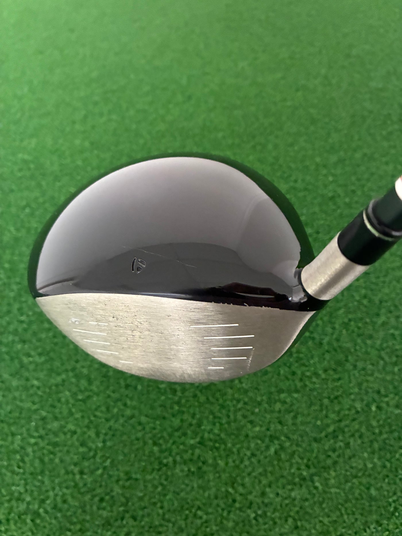 Taylormade R7 460 10.5* (Stiff/Regular)