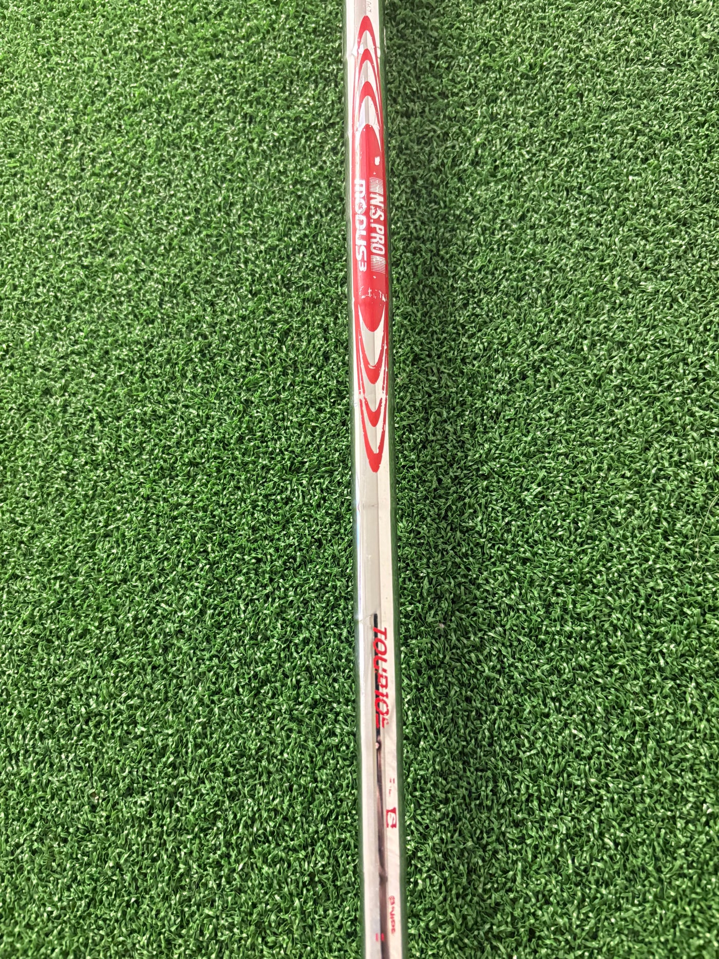 Titleist Vokey SM8 D Grind 58*