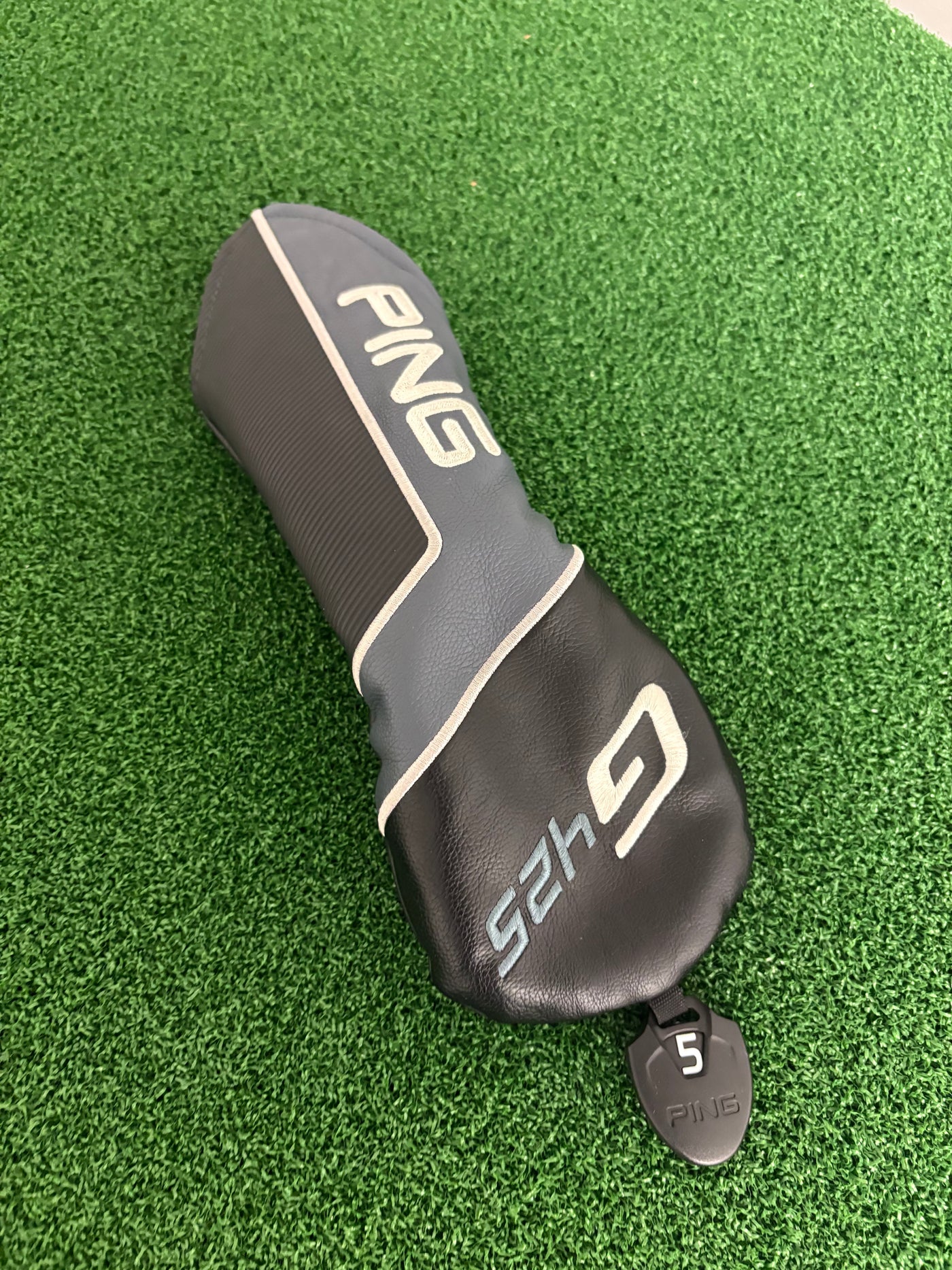 Ping G425 Max 14.5* 3 Wood (Stiff)