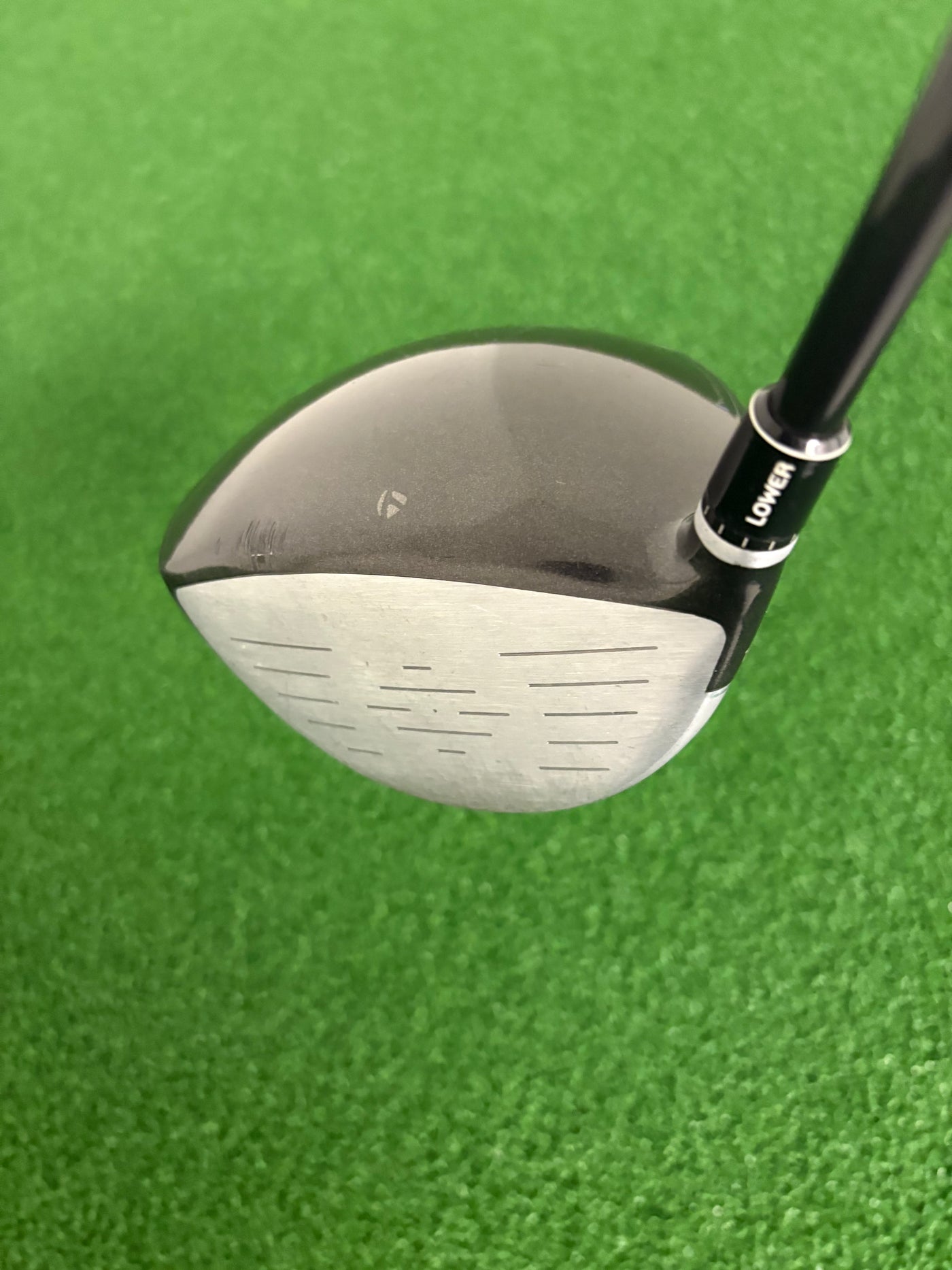 Taylormade SLDR 460 12.0* (Stiff)