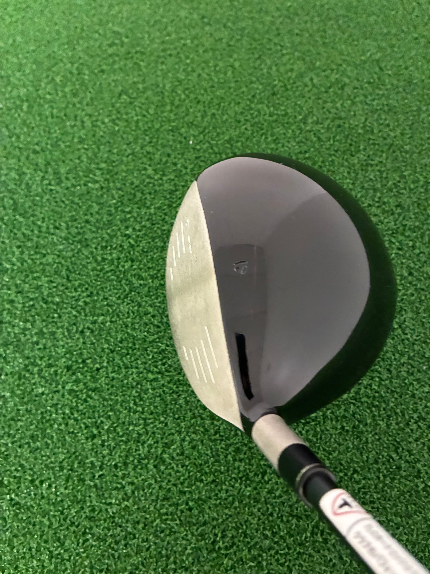 Taylormade R7 460 10.5* (Stiff/Regular)