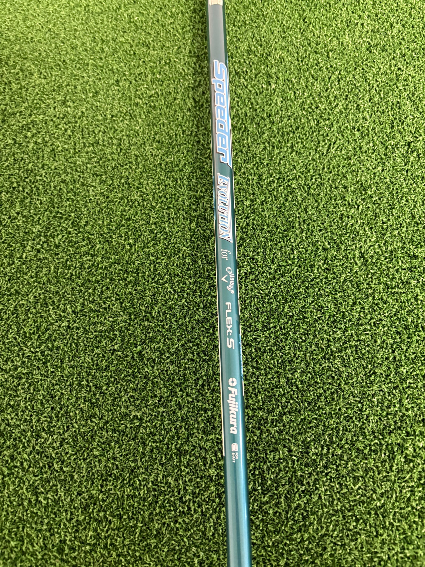 Callaway Big Bertha Alpha (2014) 9.0* (Stiff)