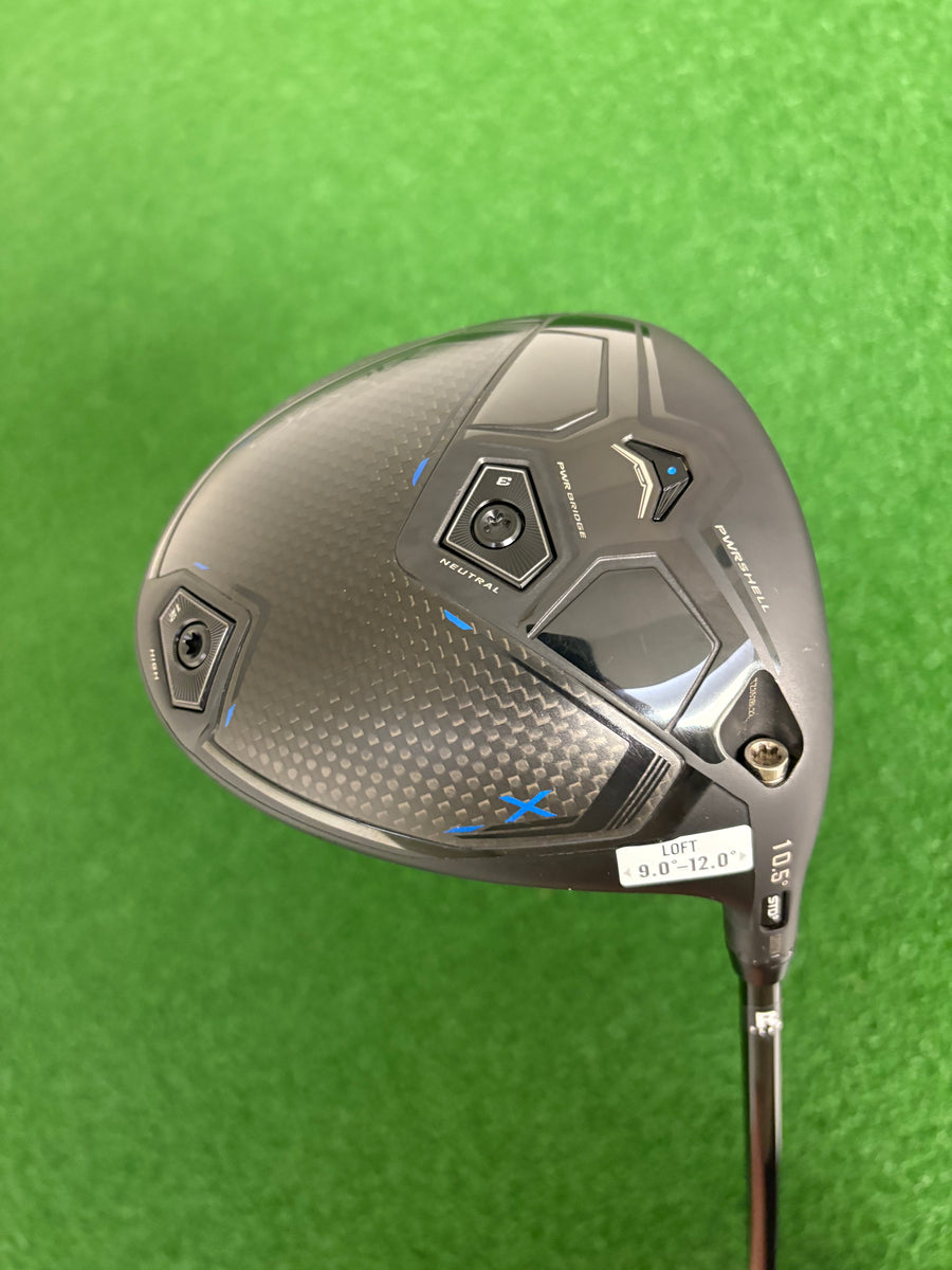 Cobra Dark Speed X 10.5* (Regular)
