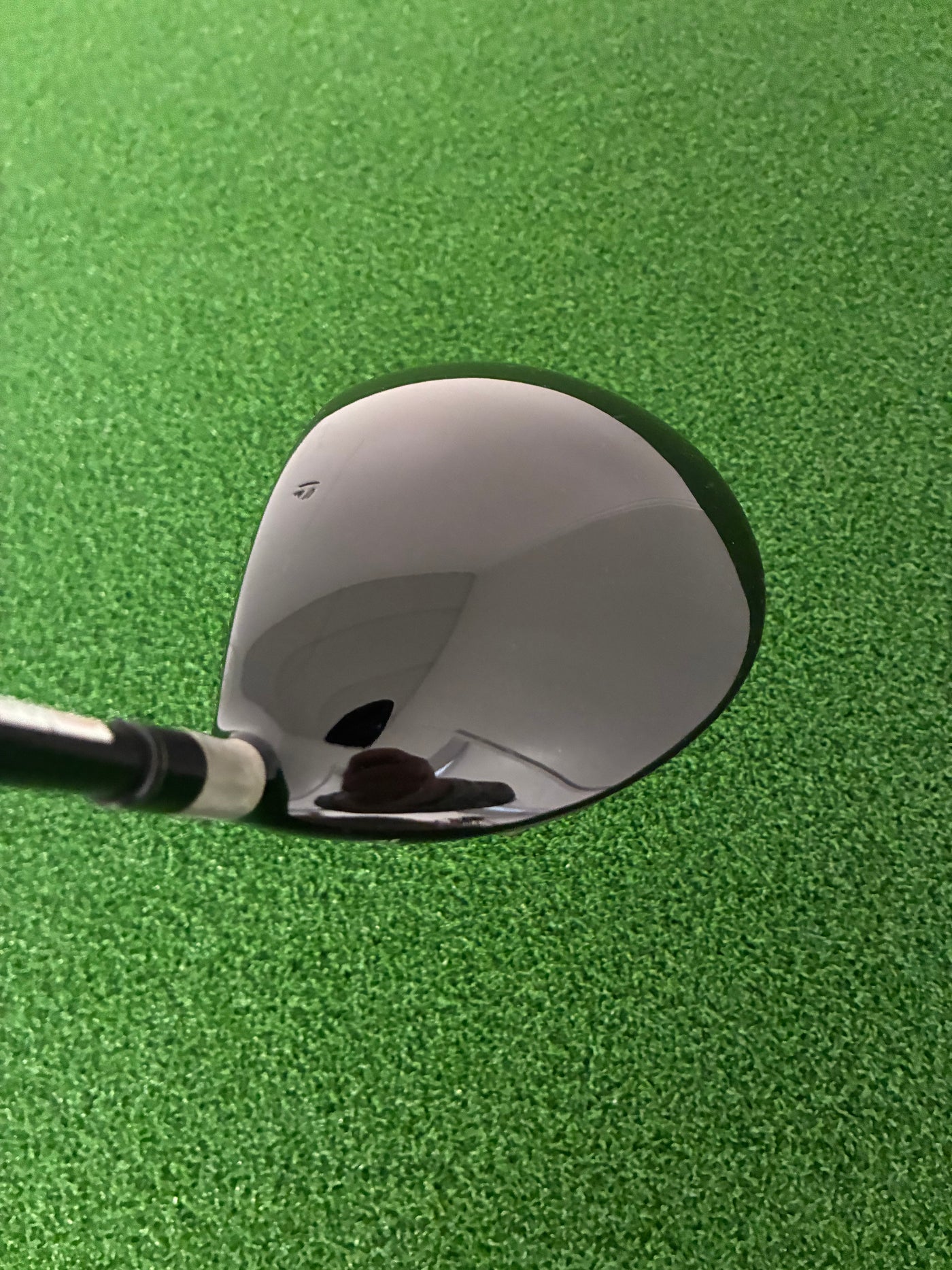 Taylormade R7 460 10.5* (Stiff/Regular)