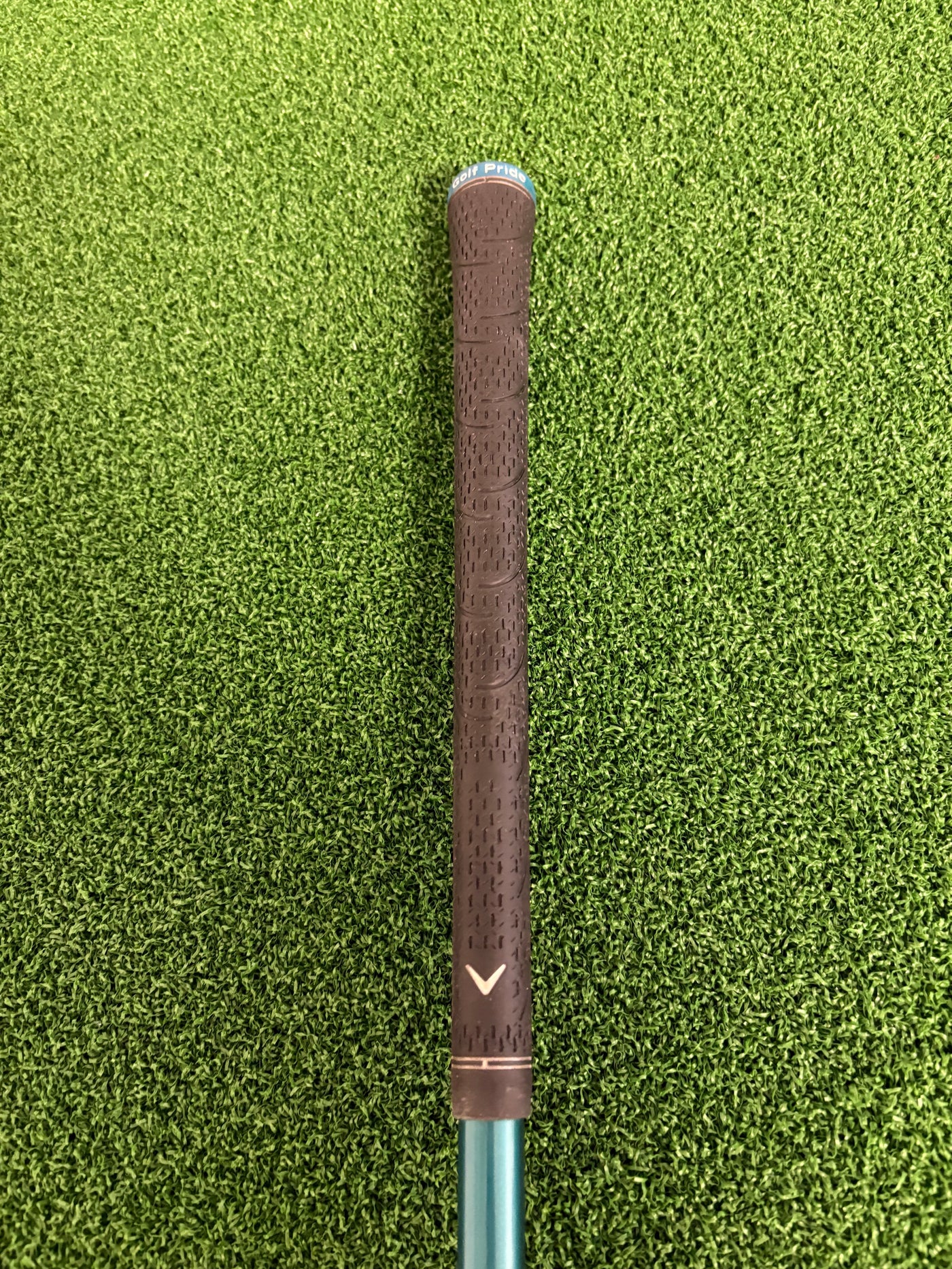 Callaway Big Bertha Alpha (2014) 9.0* (Stiff)