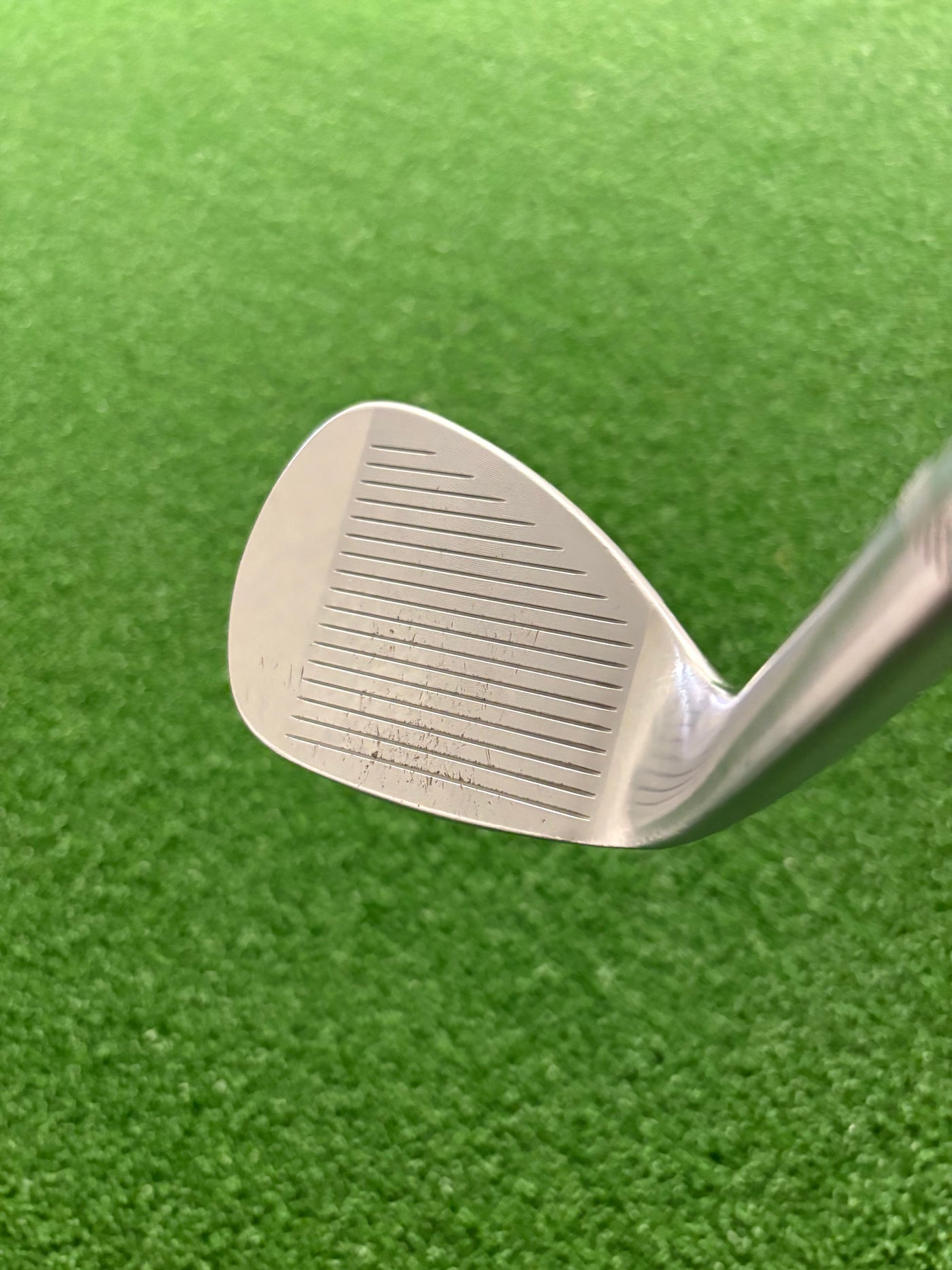 Titleist Vokey SM5 K Grind 58*