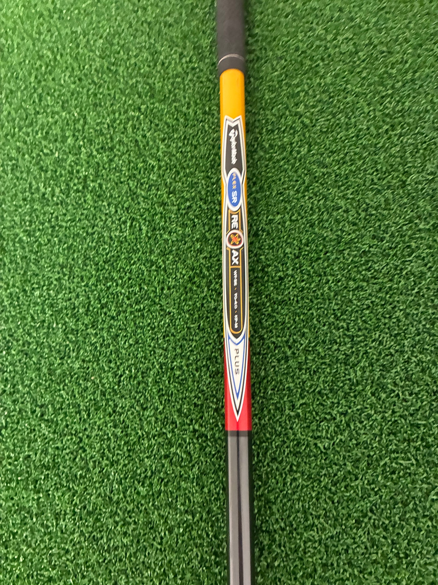 Taylormade R7 460 10.5* (Stiff/Regular)