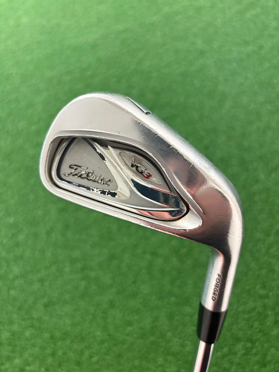 Titleist VG3 (2014) 5-PW (Stiff)