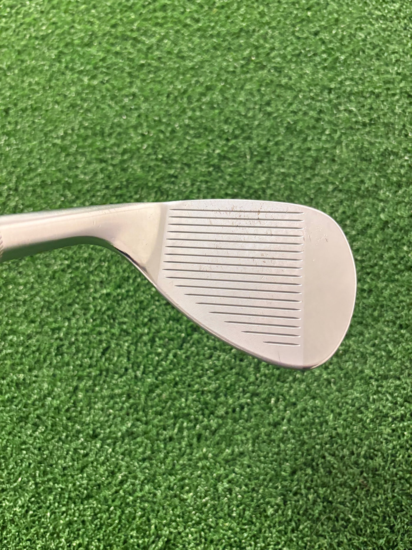 Titleist Vokey SM5 K Grind 58*