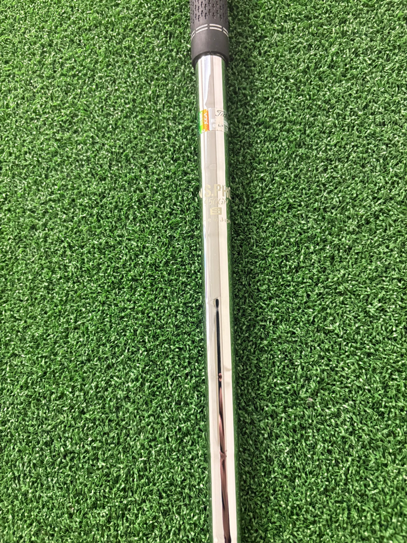 Titleist Vokey SM5 K Grind 58*