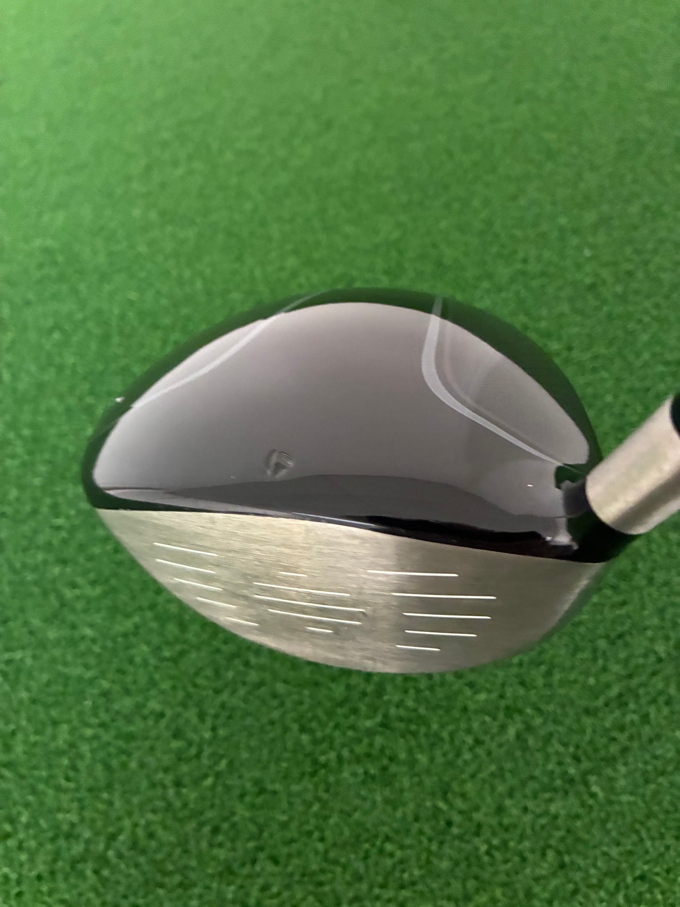 Taylormade Burner TP 9.5* (Stiff)