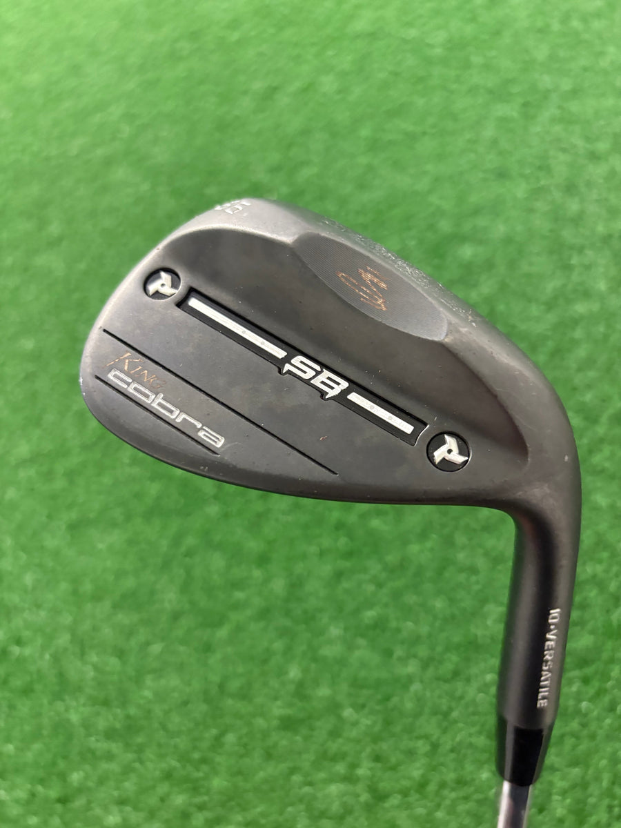 Cobra King SB Versatile 56*