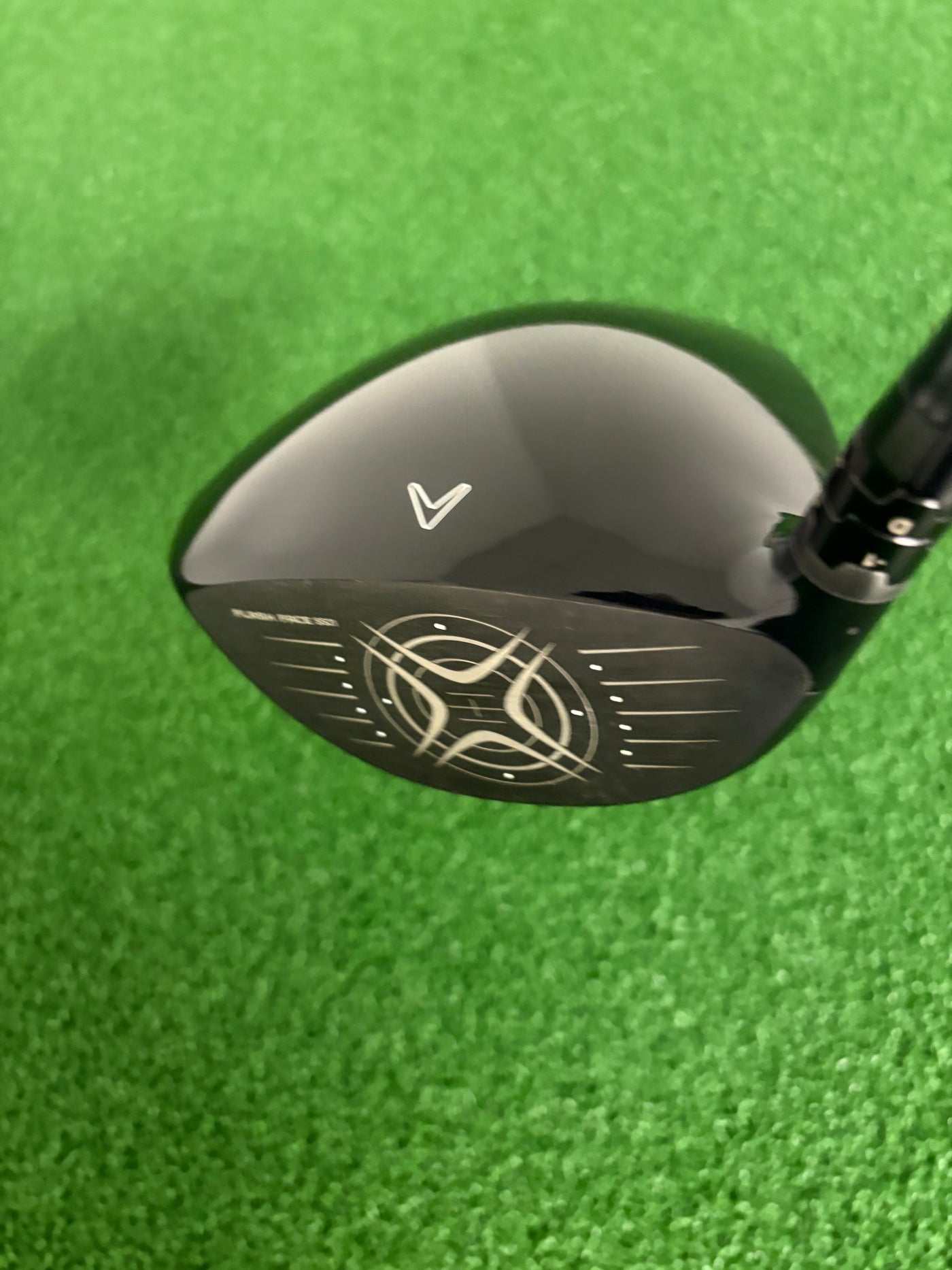Callaway Epic Max 9.0* (Stiff)