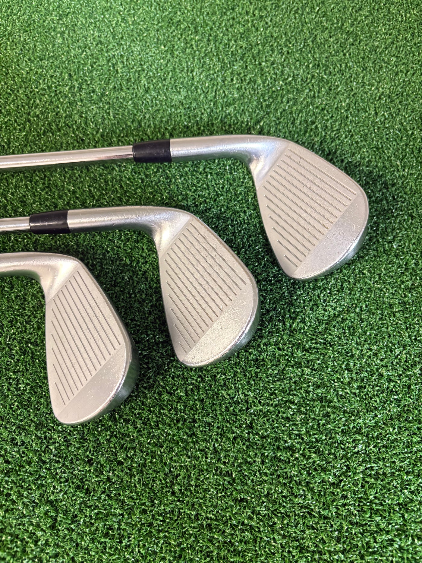 Titleist VG3 (2014) 5-PW (Stiff)