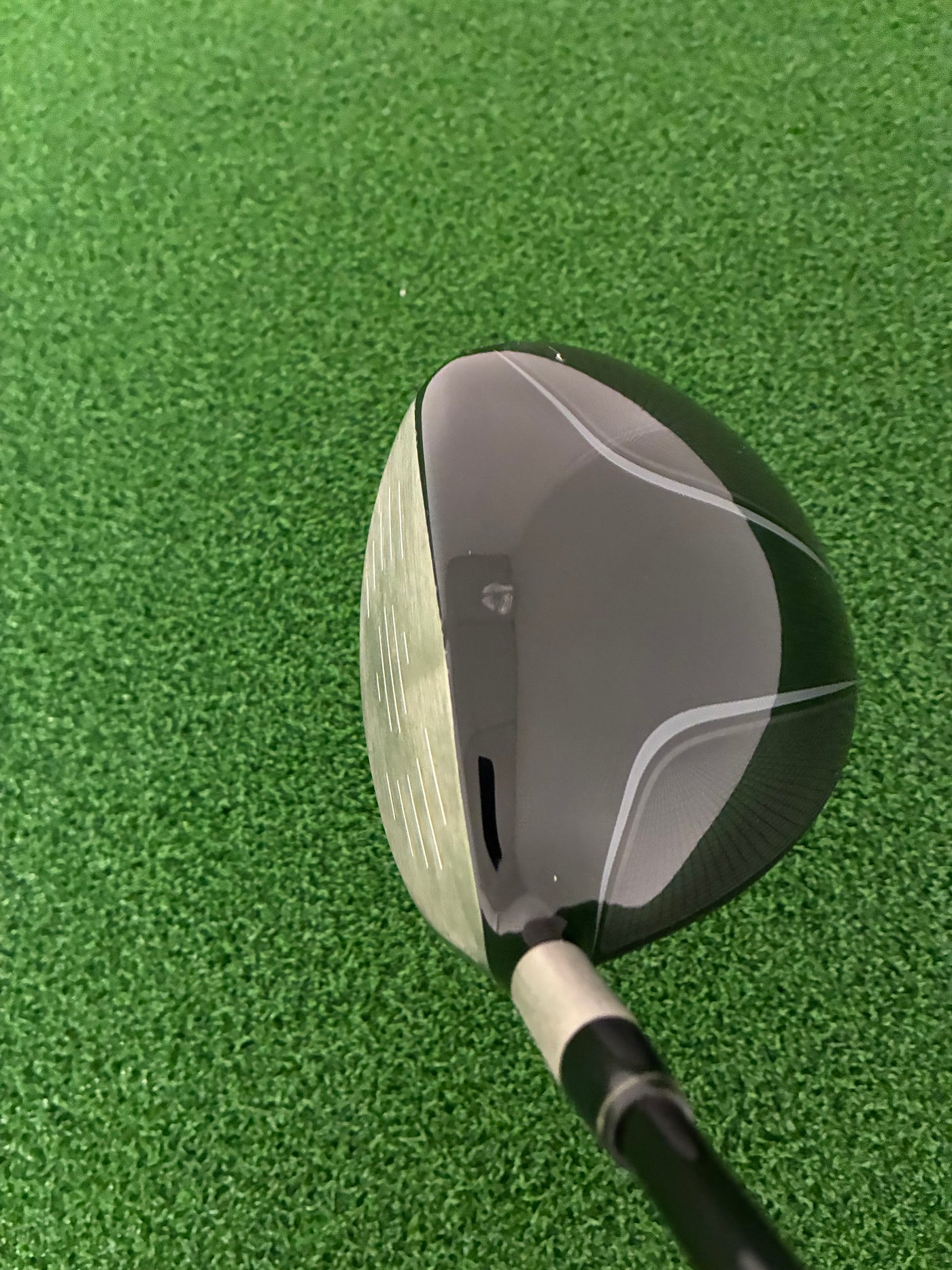 Taylormade Burner TP 9.5* (Stiff)