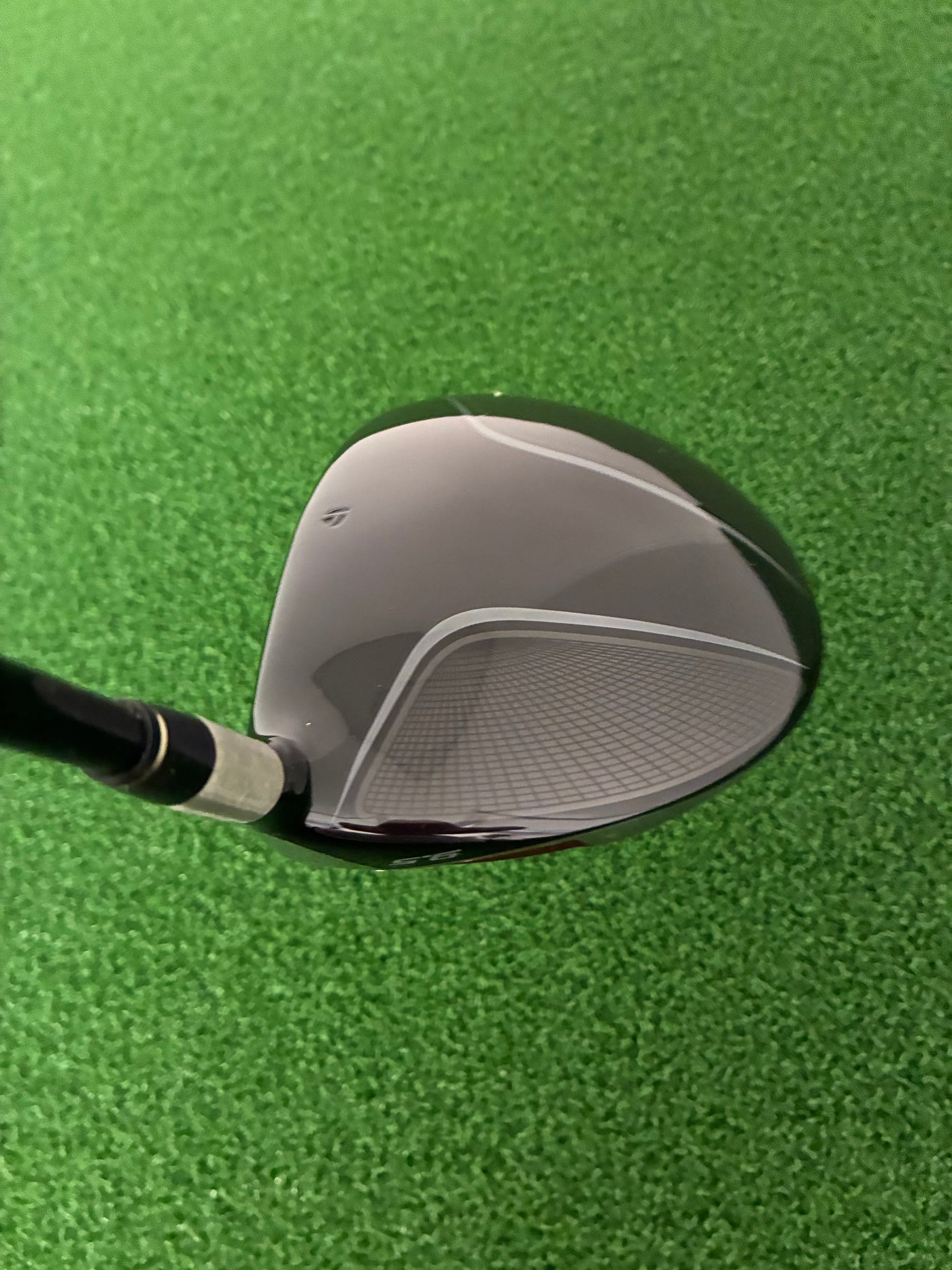 Taylormade Burner TP 9.5* (Stiff)