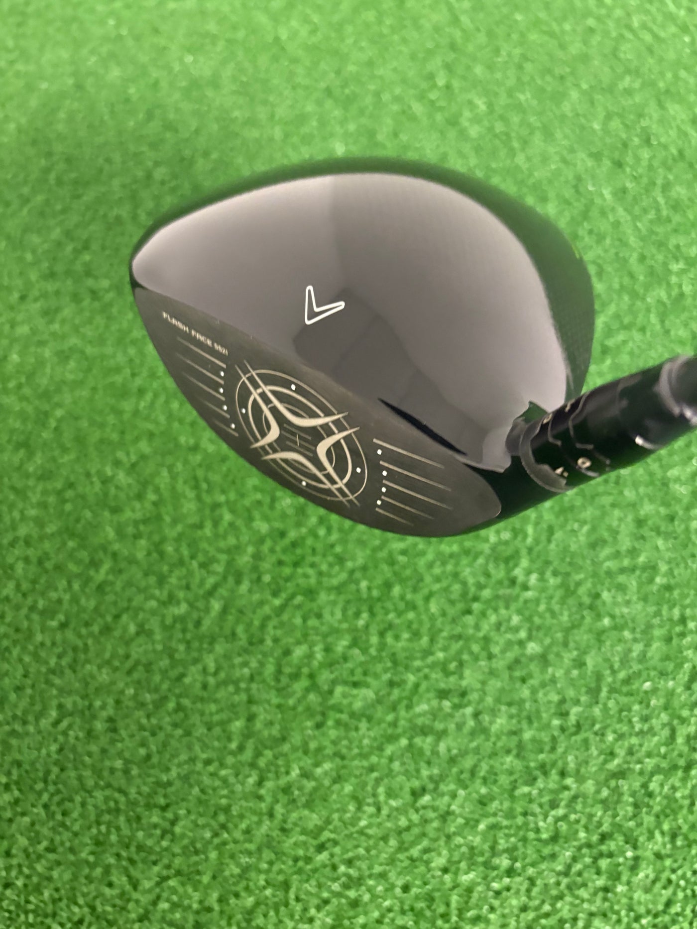 Callaway Epic Max 9.0* (Stiff)