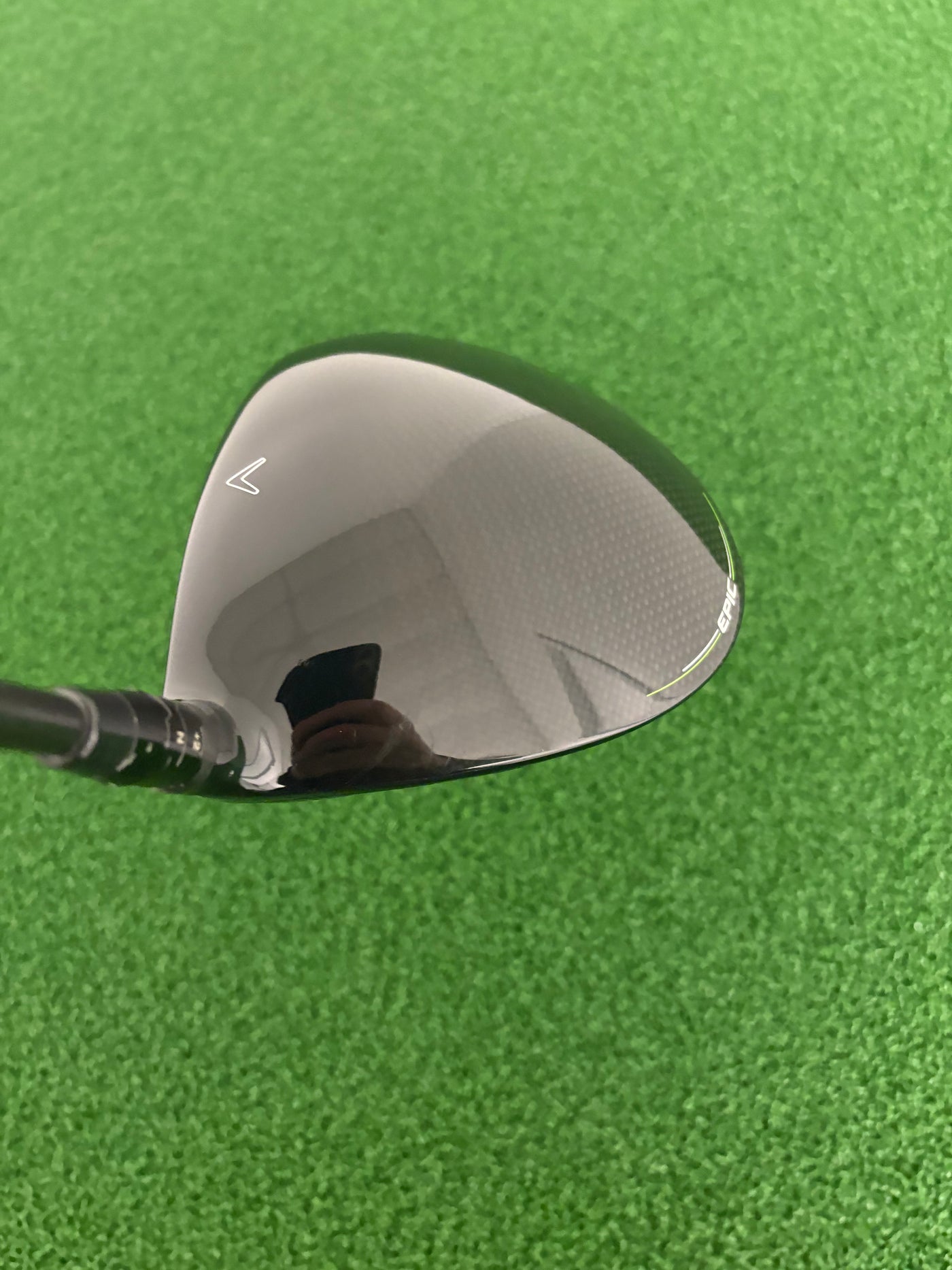 Callaway Epic Max 9.0* (Stiff)