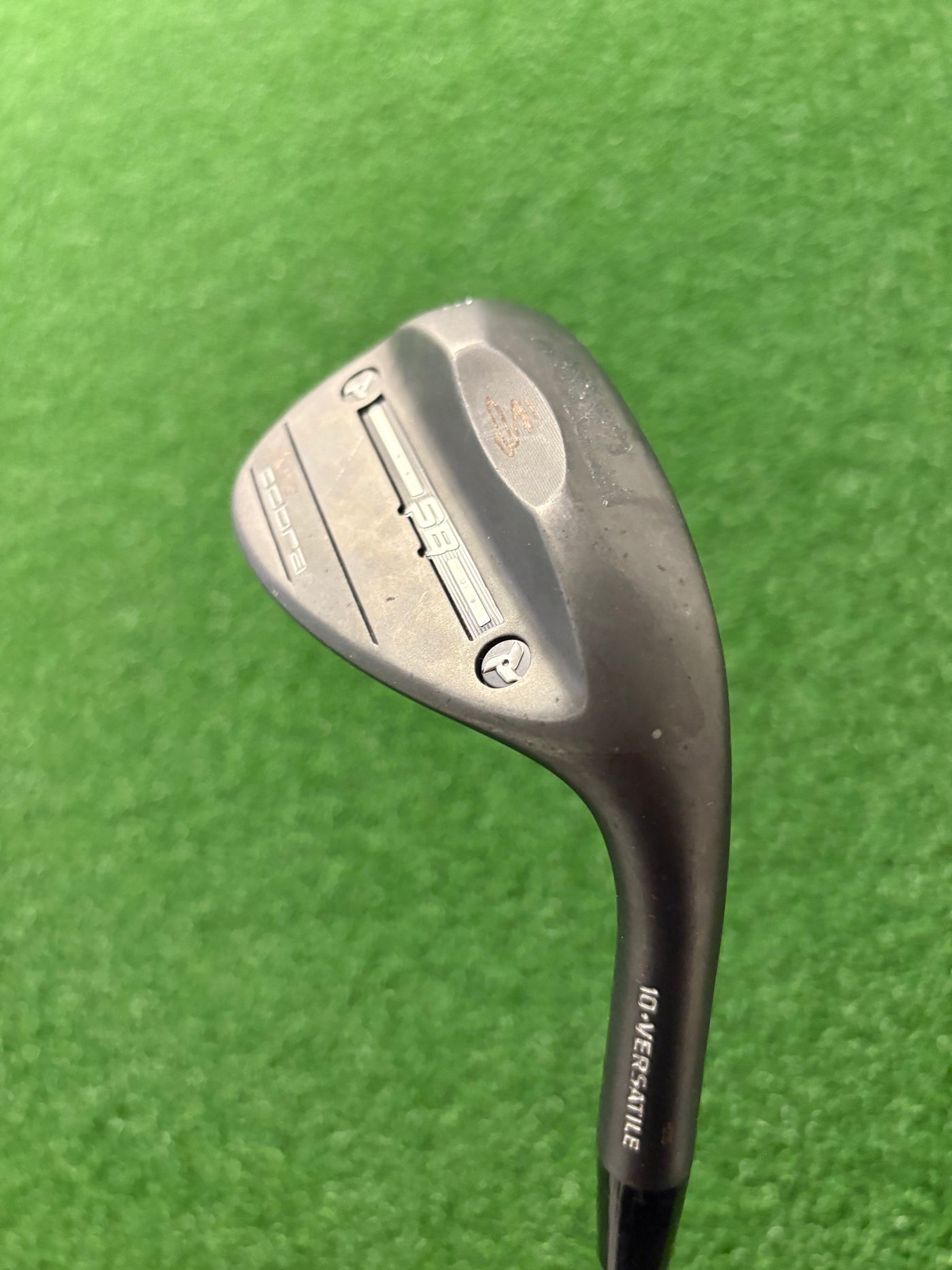 Cobra King SB Versatile 56*