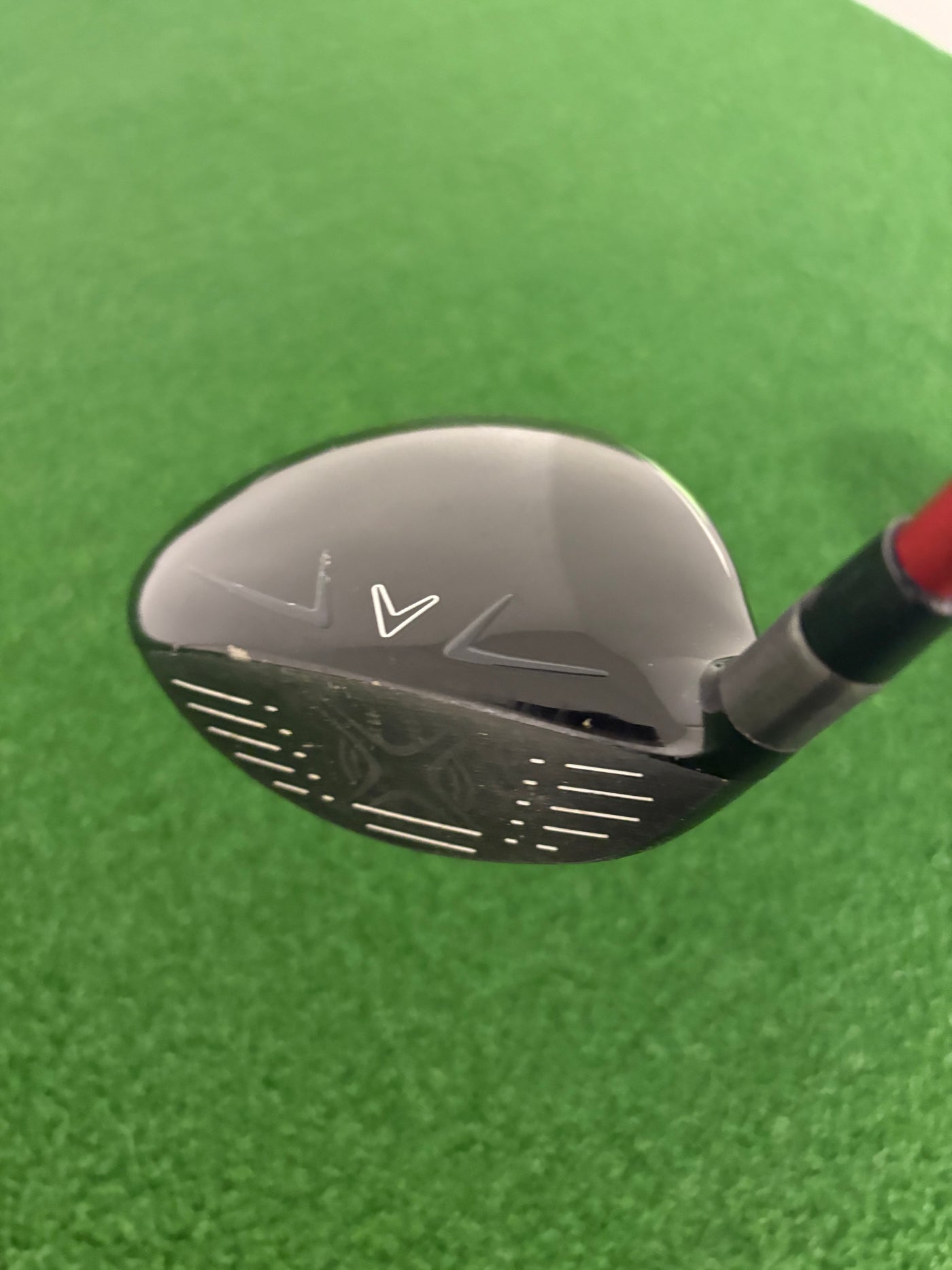 Callaway GBB Epic Star 15* 3 Wood (Stiff)