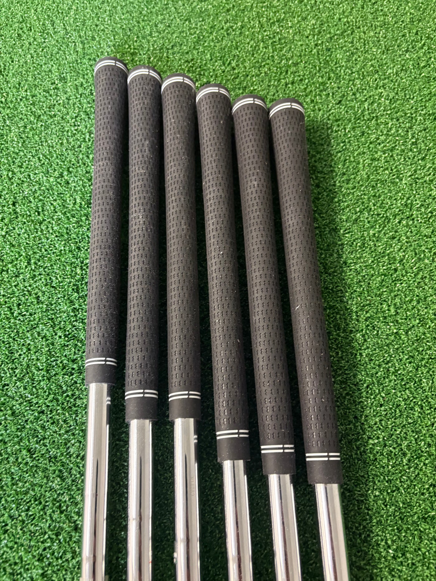 Titleist VG3 (2014) 5-PW (Stiff)