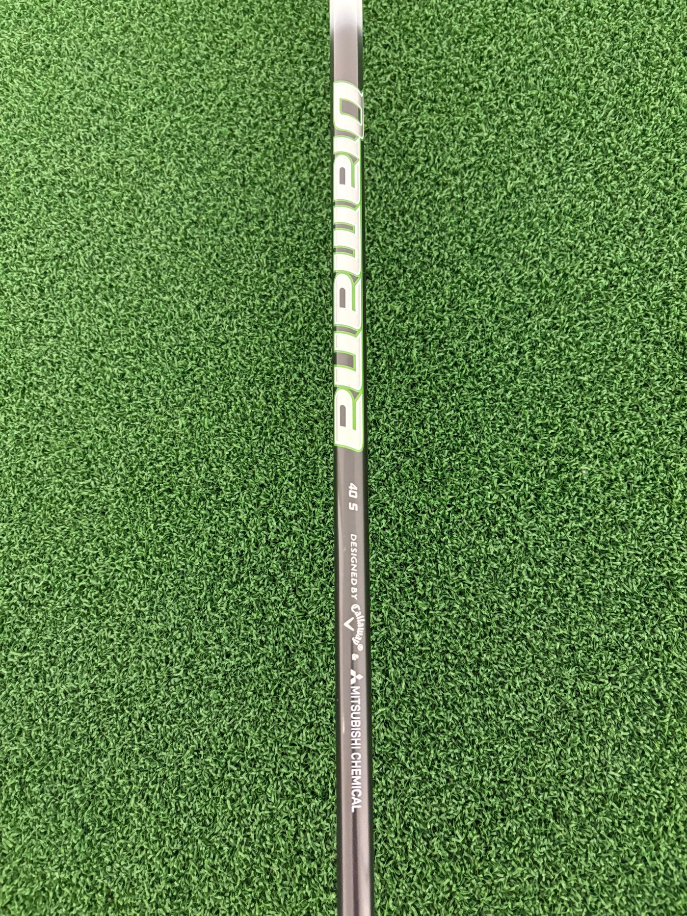 Callaway Epic Max 9.0* (Stiff)
