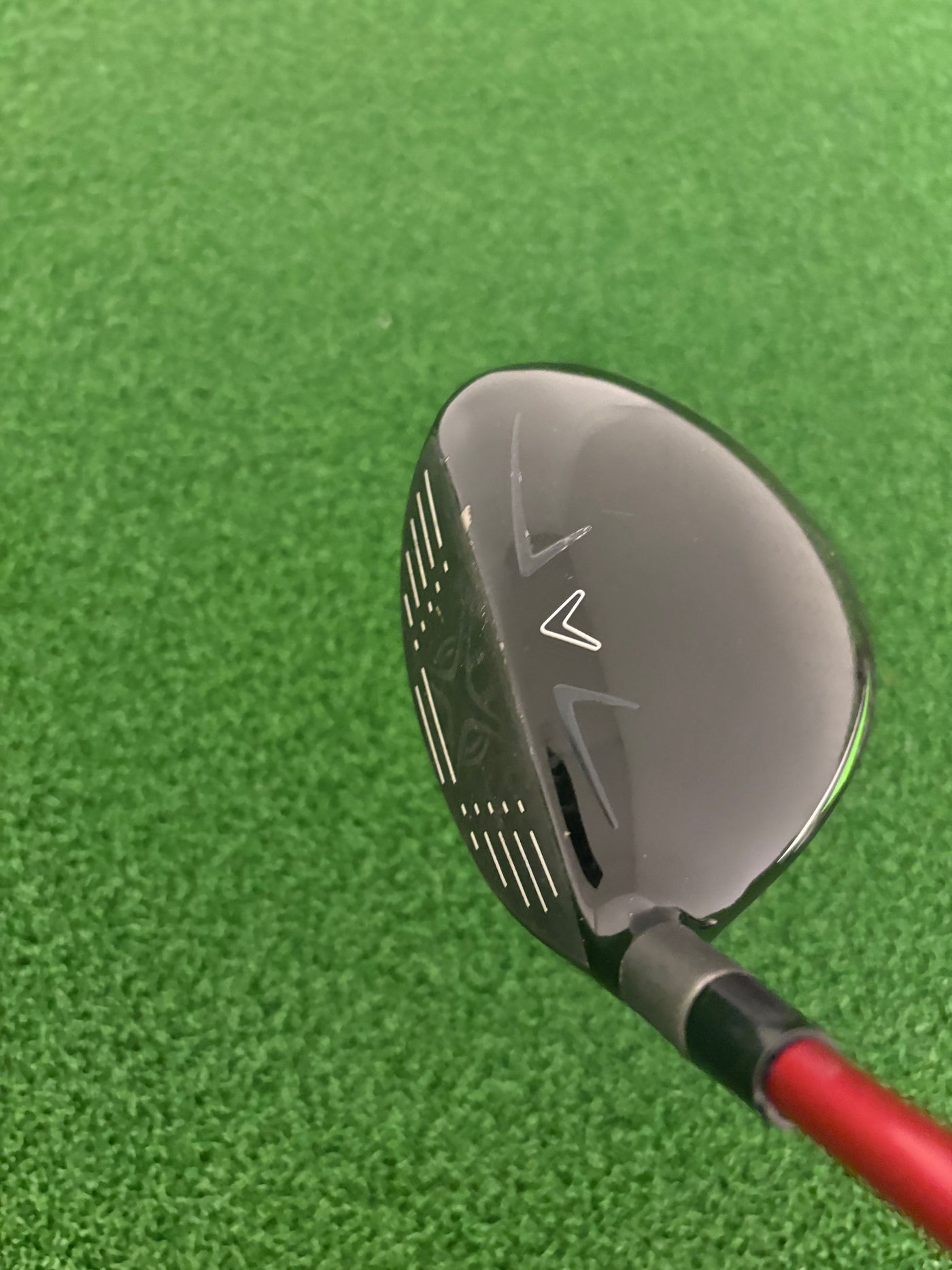 Callaway GBB Epic Star 15* 3 Wood (Stiff)