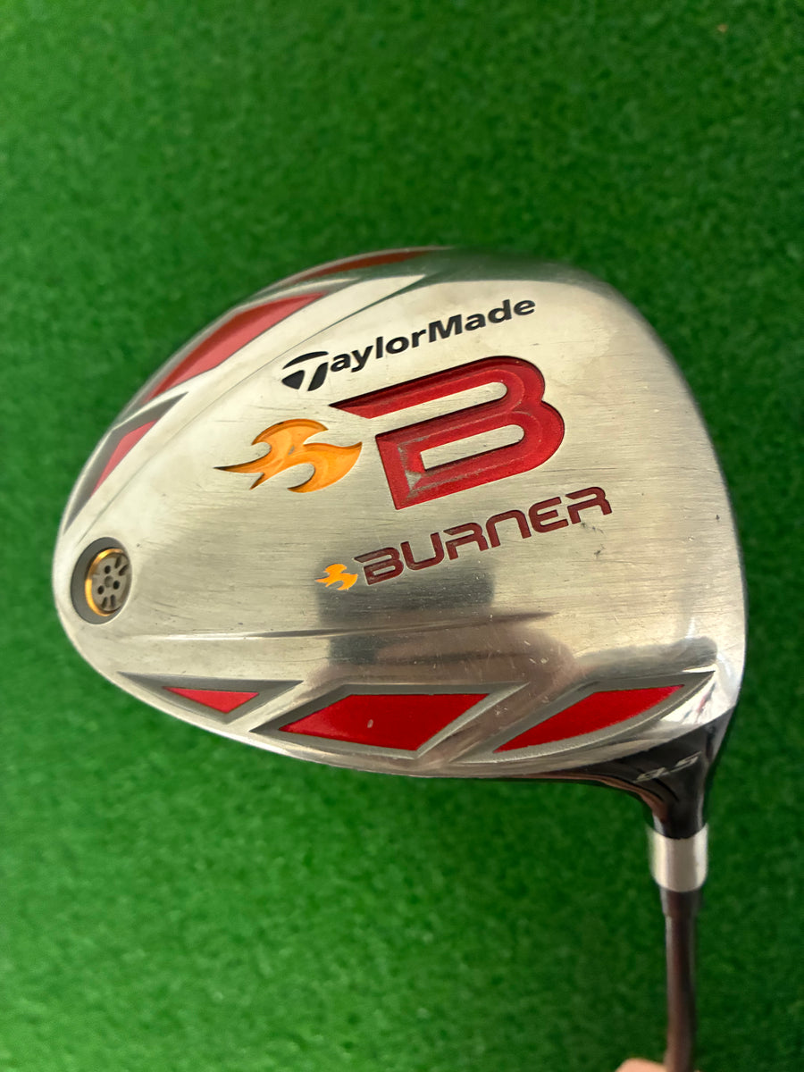 Taylormade Burner TP 9.5* (Stiff)