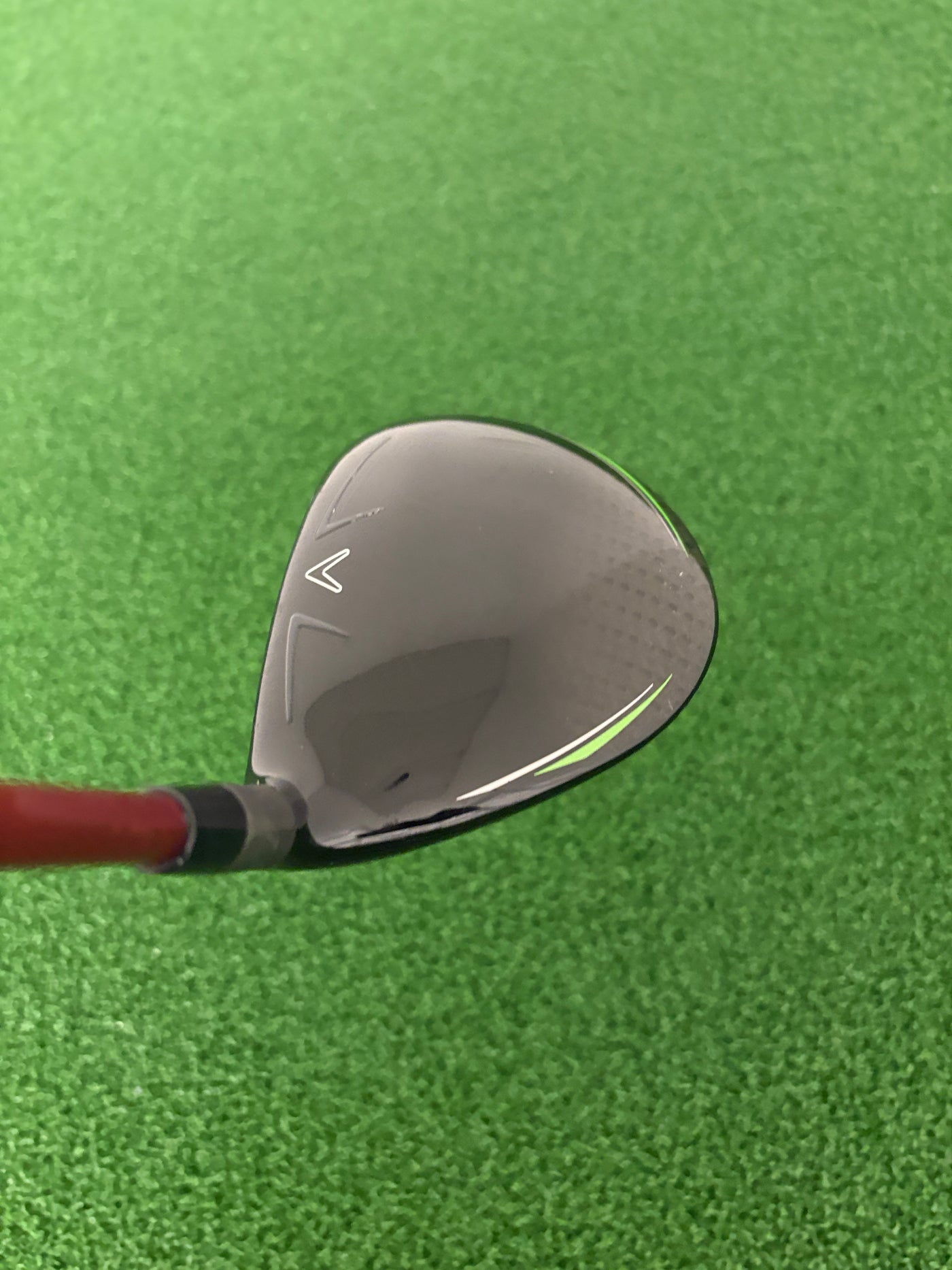 Callaway GBB Epic Star 15* 3 Wood (Stiff)