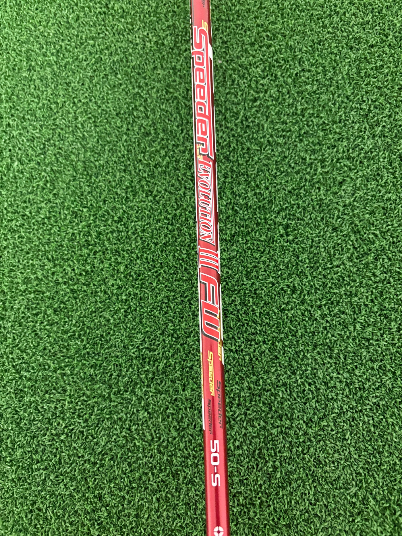 Callaway GBB Epic Star 15* 3 Wood (Stiff)