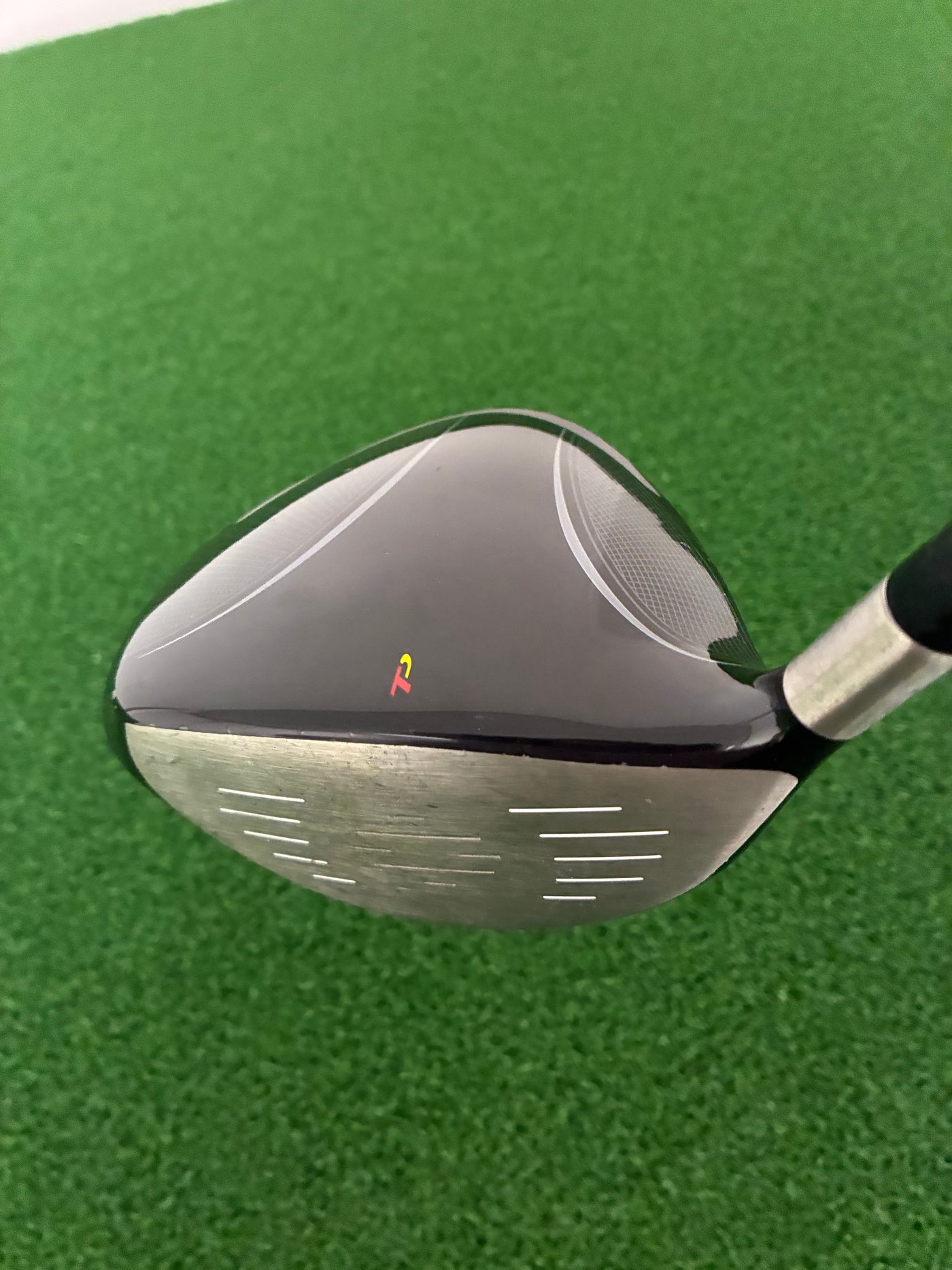 Taylormade Burner TP 9.5* (Stiff)