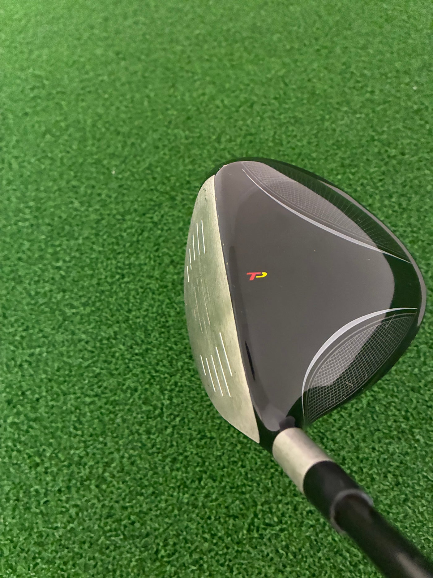 Taylormade Burner TP 9.5* (Stiff)